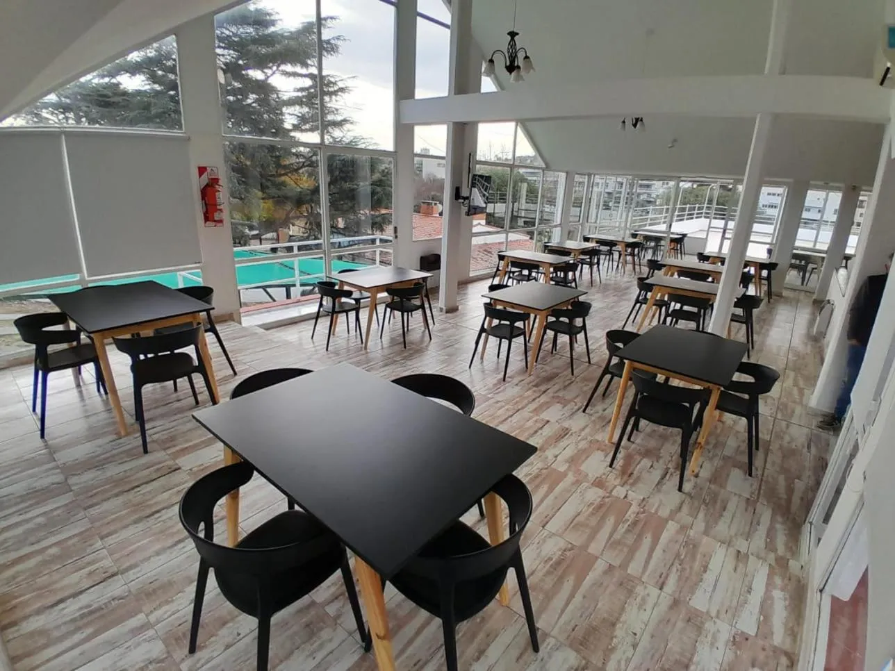 HOTEL CRISTAL