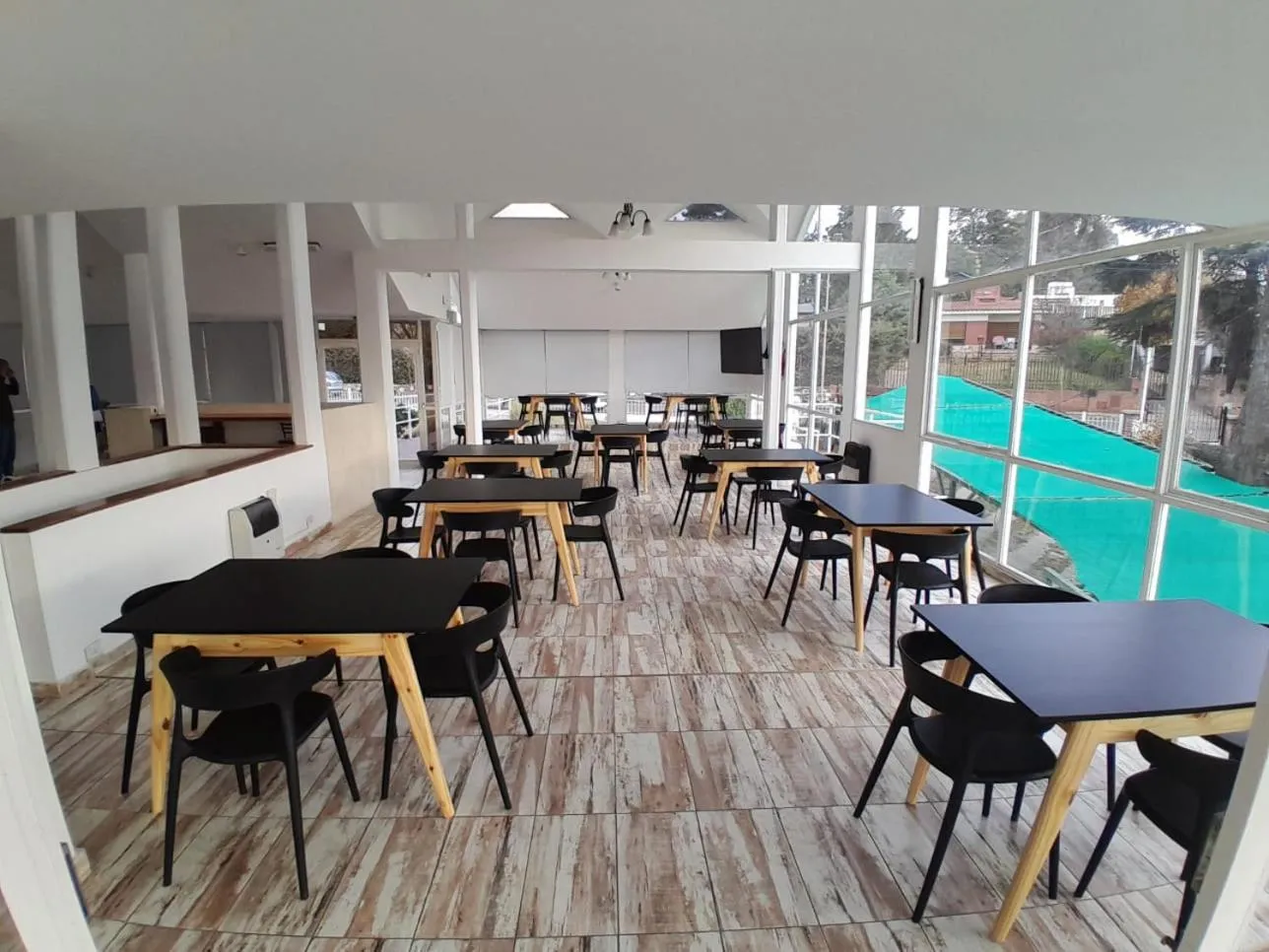 HOTEL CRISTAL