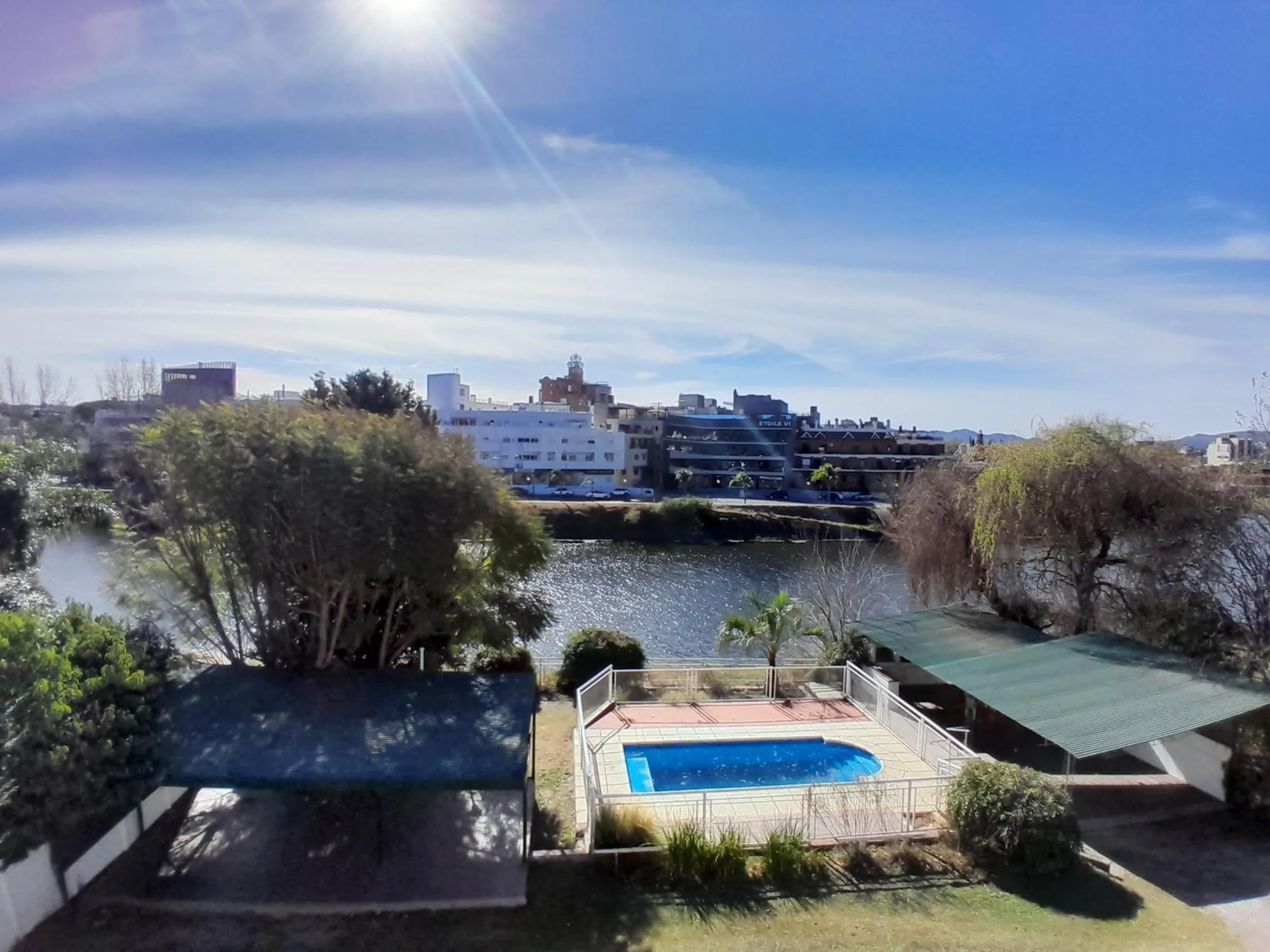 HOTEL CRISTAL