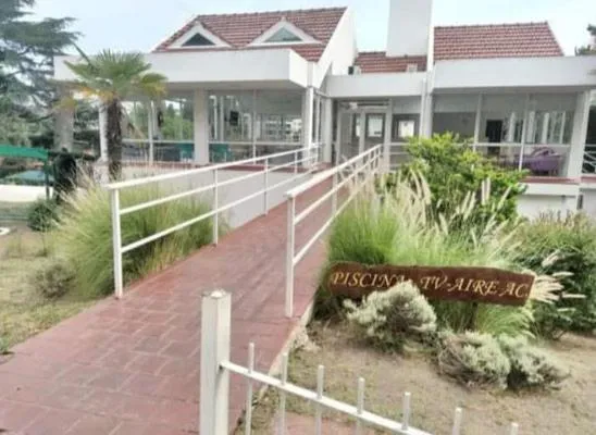 Property building in HOTEL CRISTAL