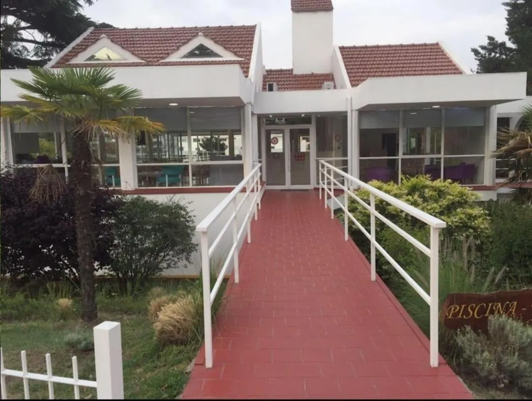 Property building in HOTEL CRISTAL