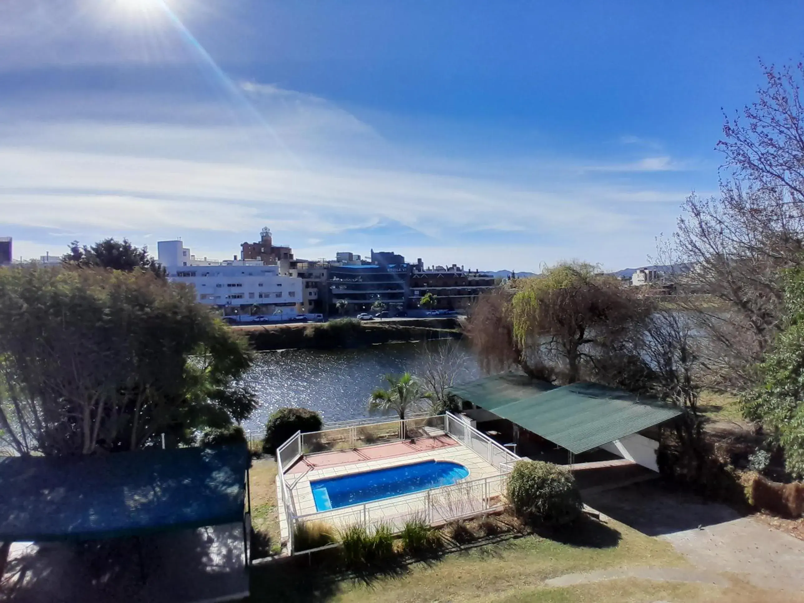 HOTEL CRISTAL HOTEL CRISTAL
