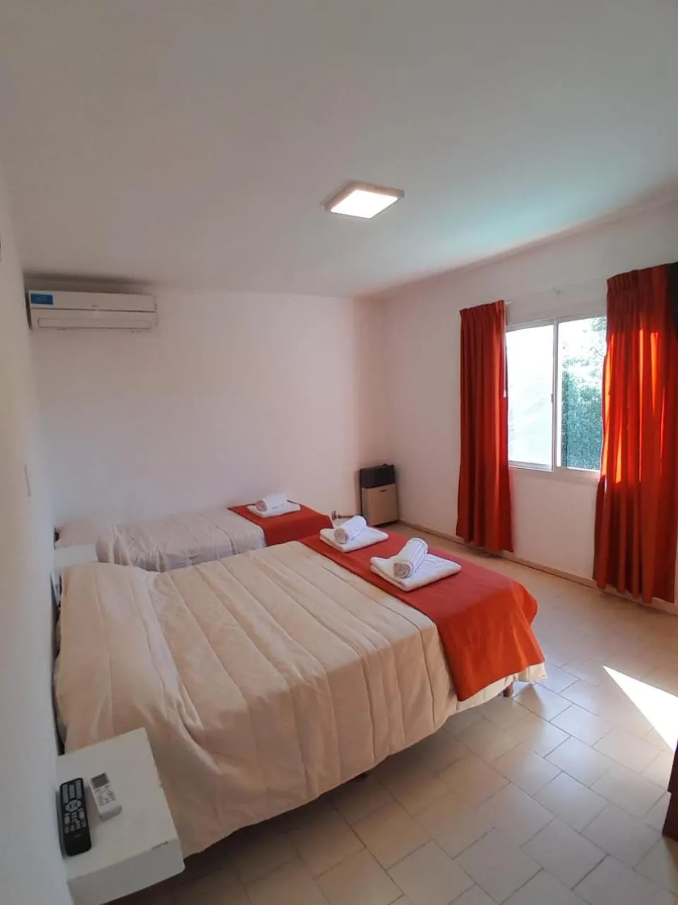 HOTEL CRISTAL