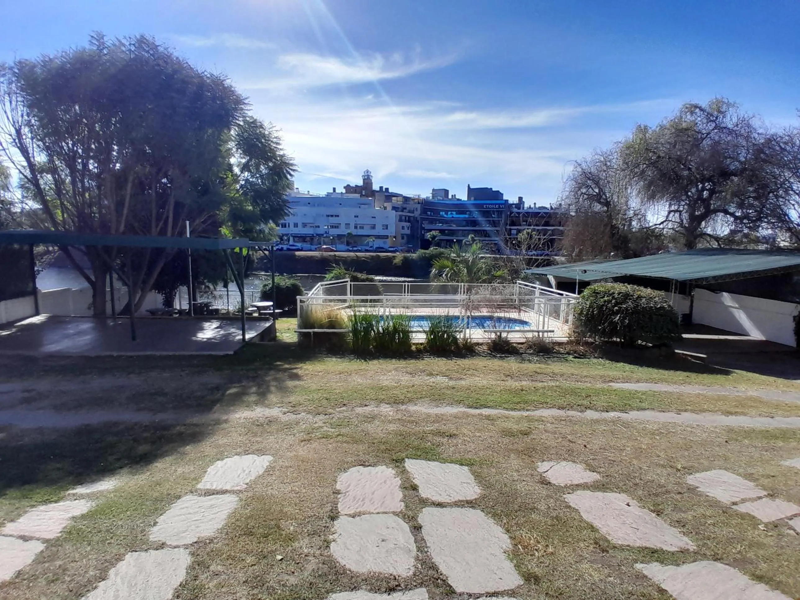 HOTEL CRISTAL