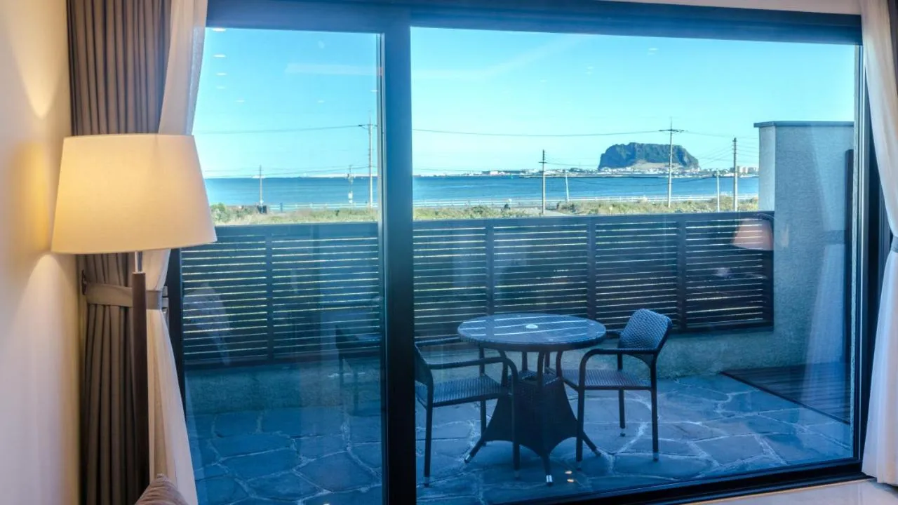 Marvillrick Spa & Poolvilla