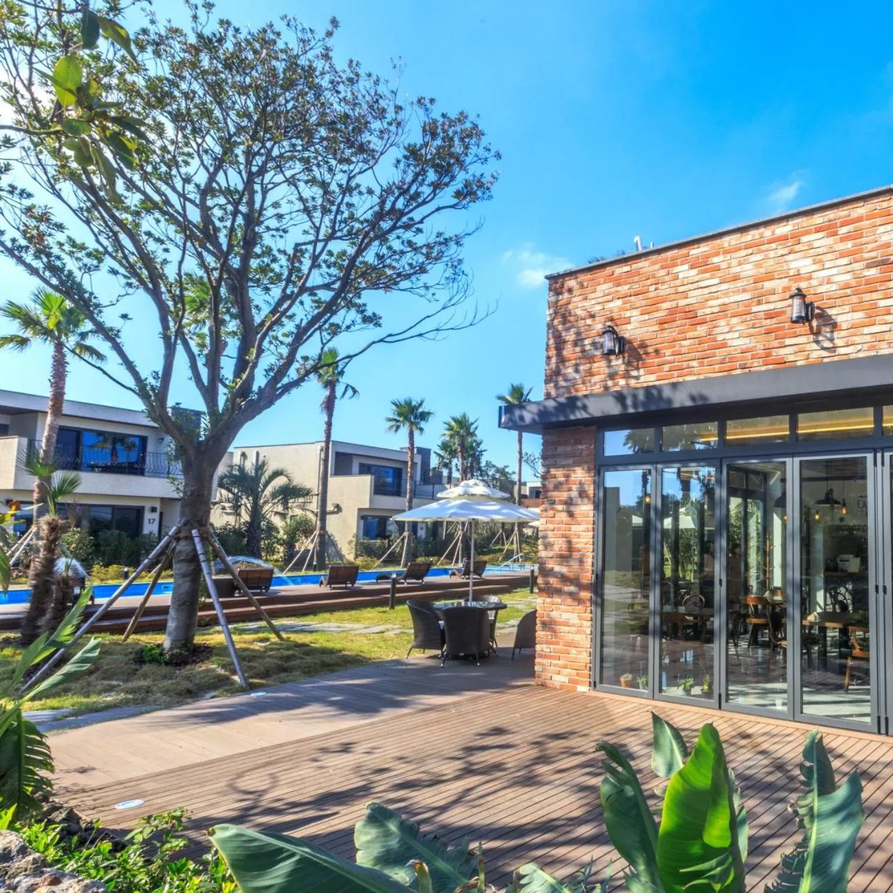 Marvillrick Spa & Poolvilla