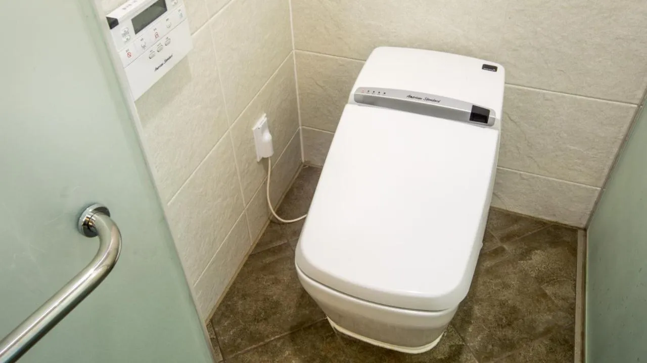 Marvillrick Spa & Poolvilla