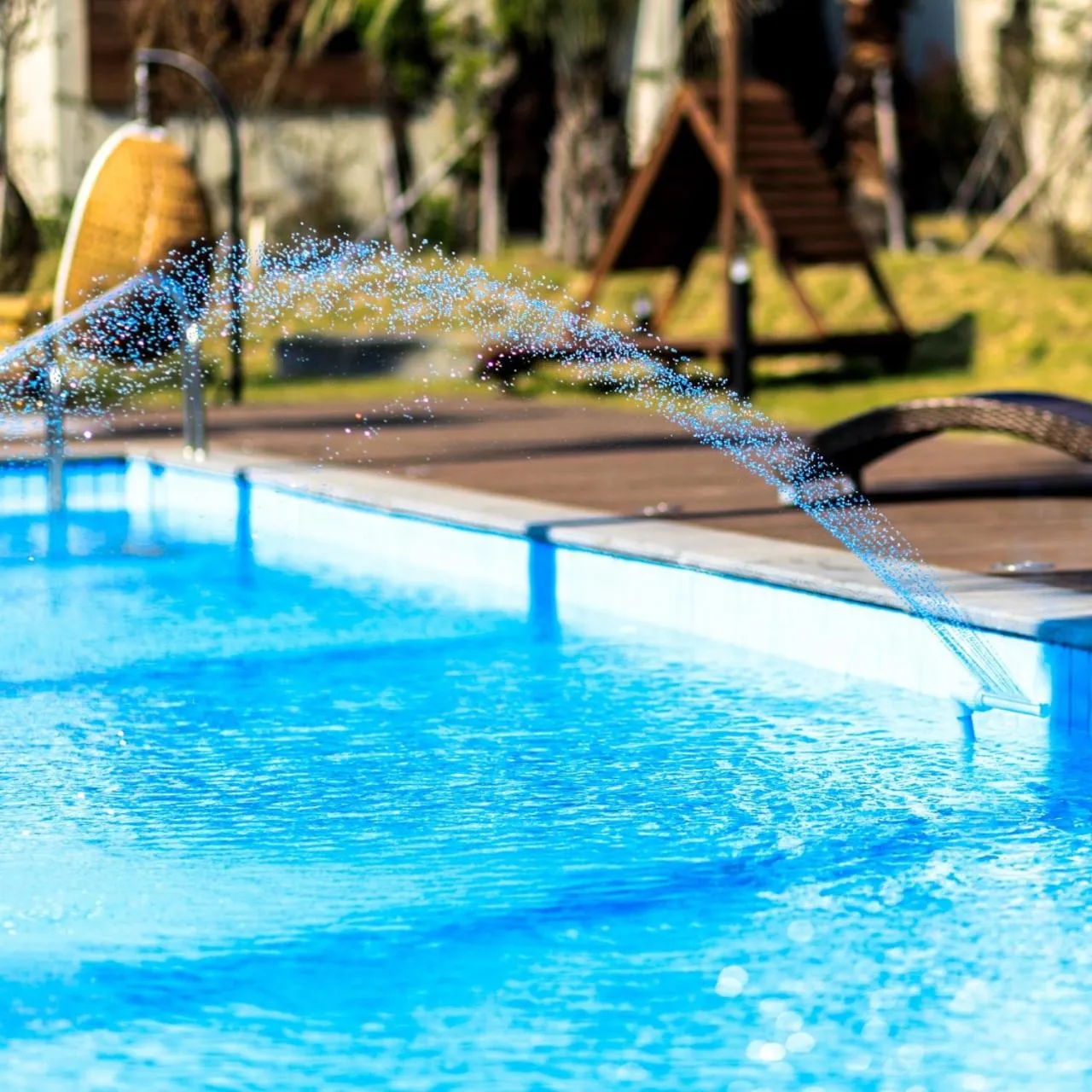 Marvillrick Spa & Poolvilla