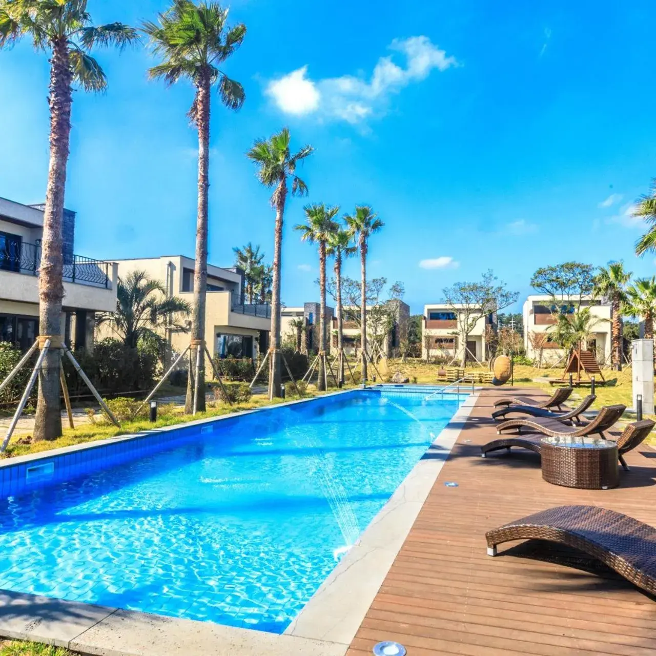 Marvillrick Spa & Poolvilla Marvillrick Spa & Poolvilla