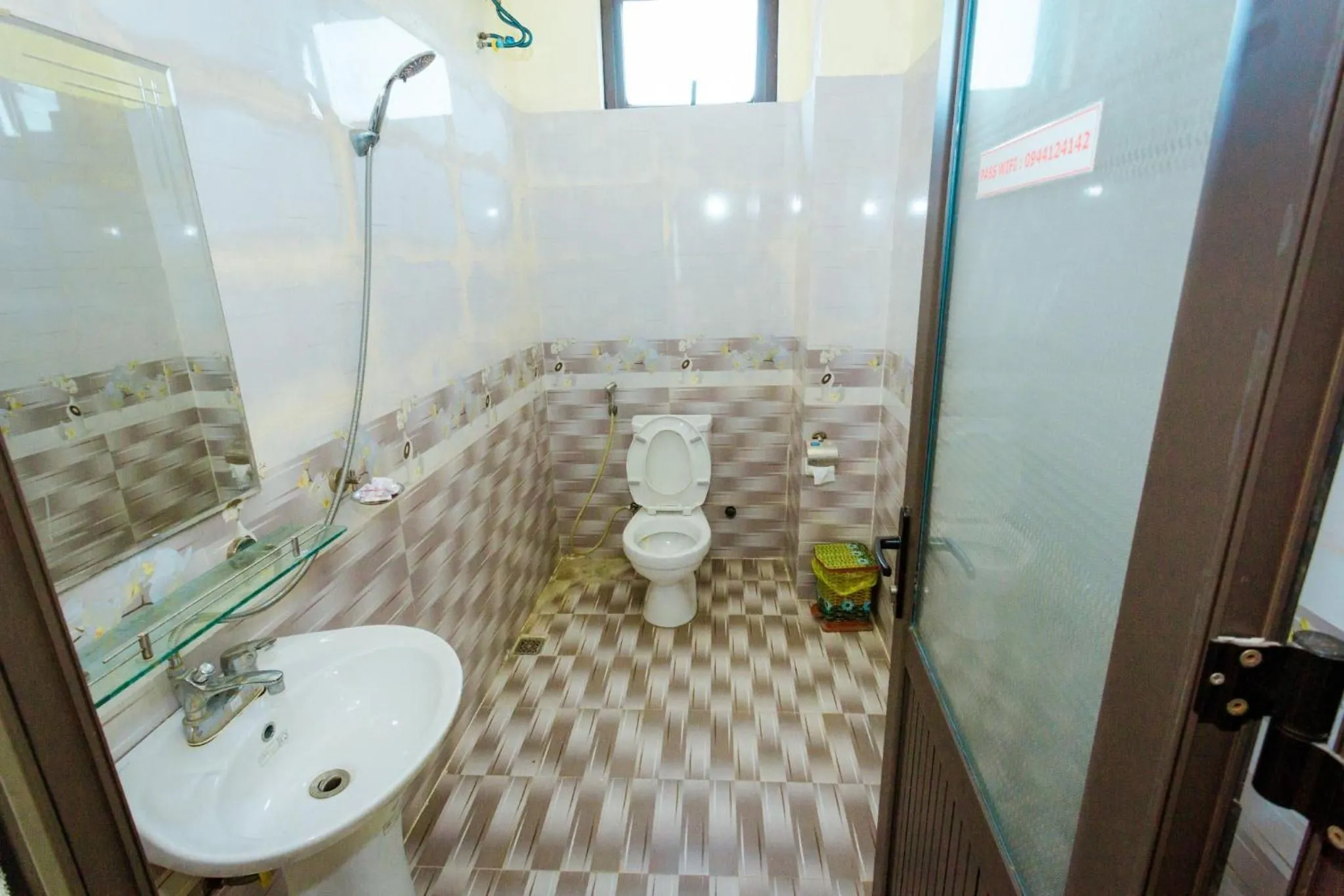 Hotel CÔ CÚC