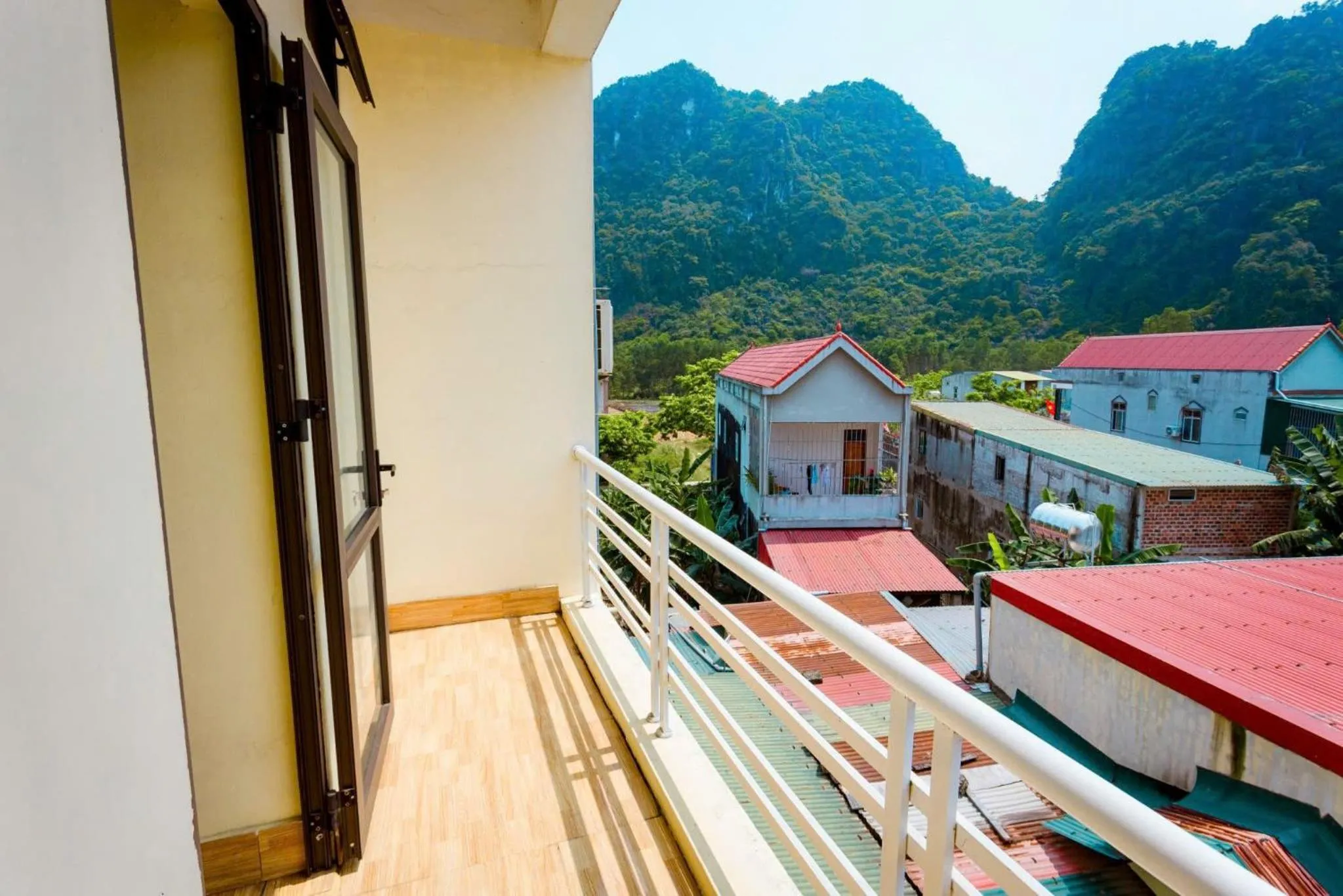 Hotel CÔ CÚC