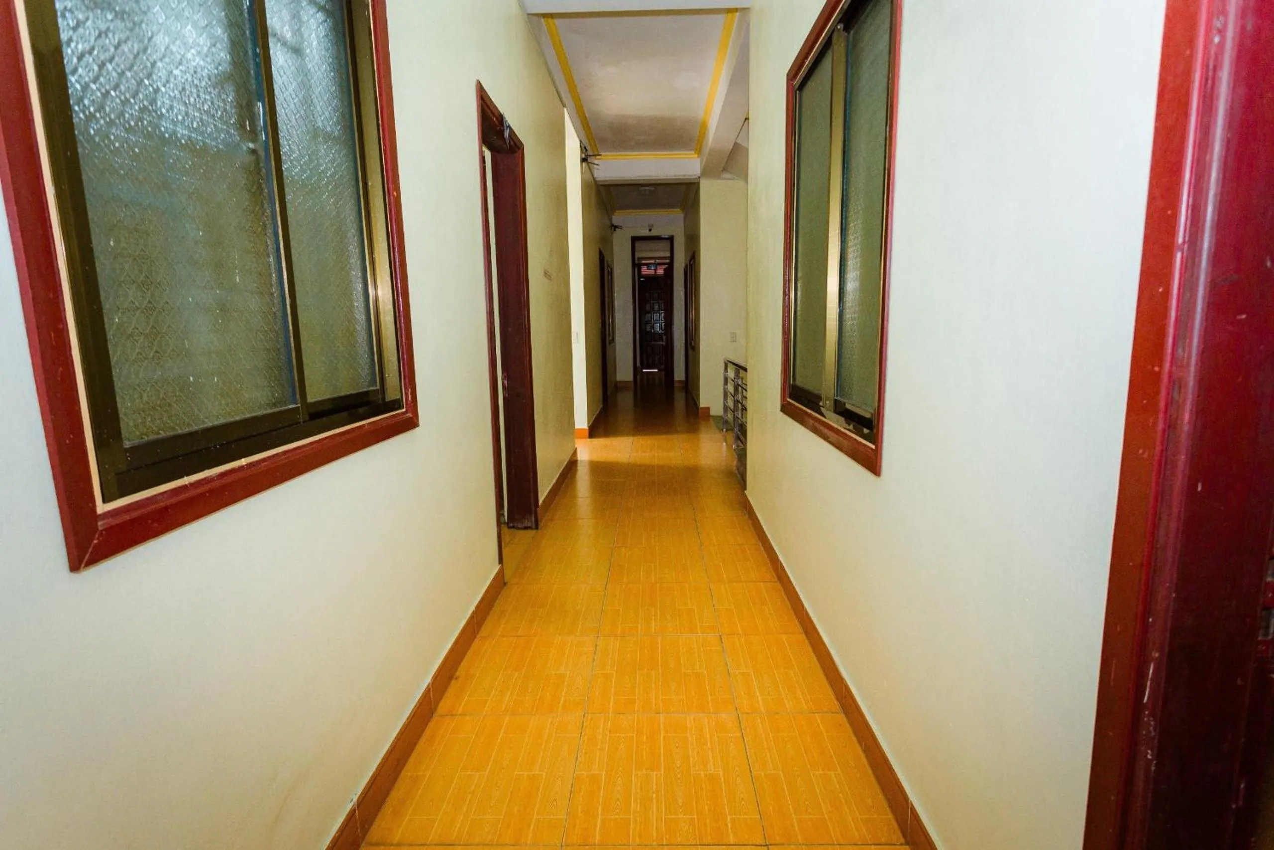 Hotel CÔ CÚC