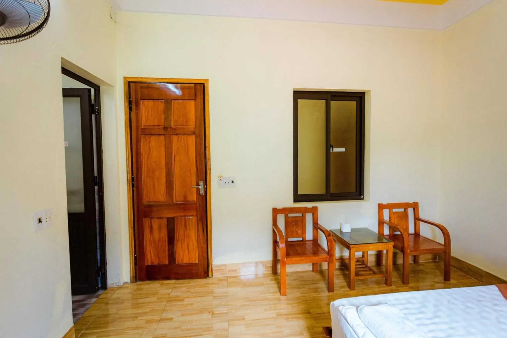 Hotel CÔ CÚC