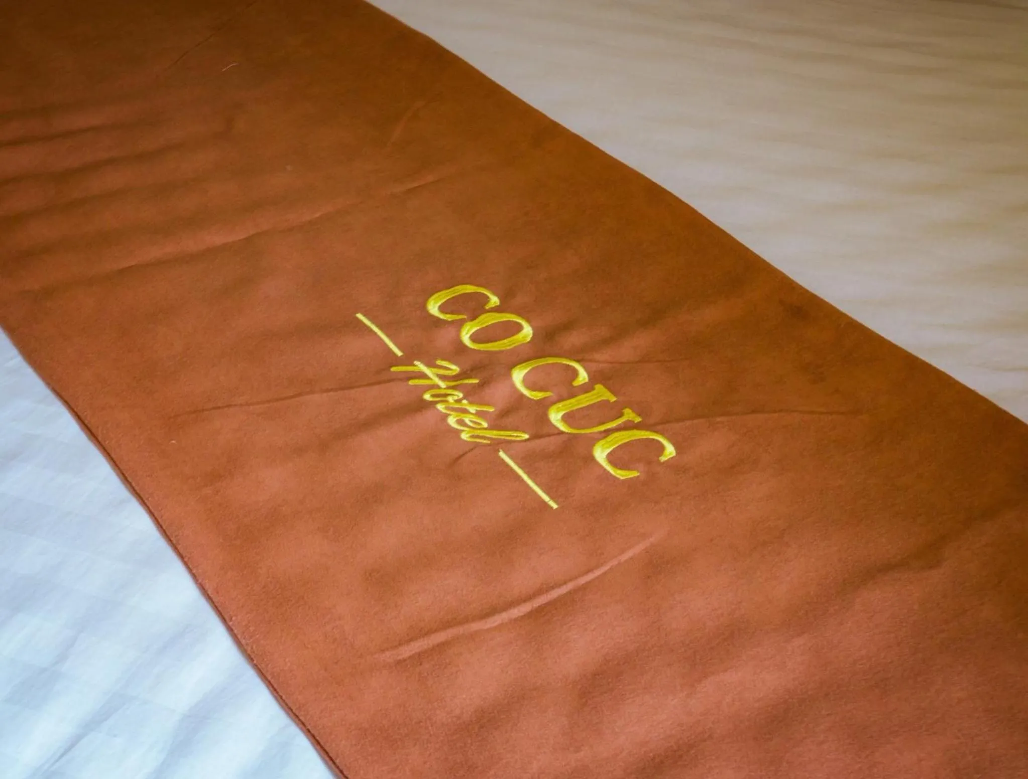 Hotel CÔ CÚC