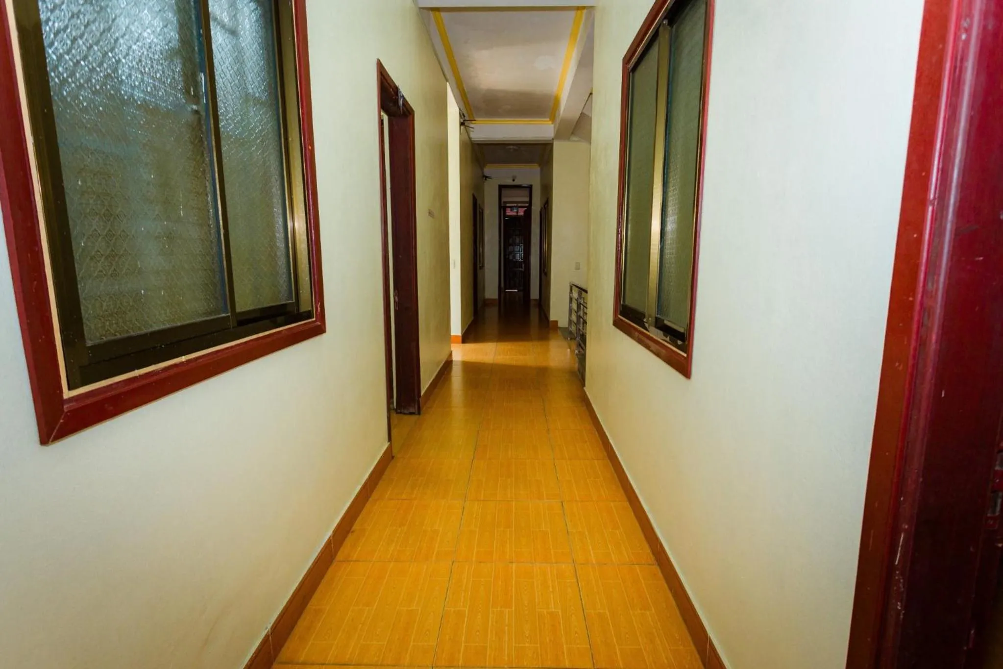 Hotel CÔ CÚC