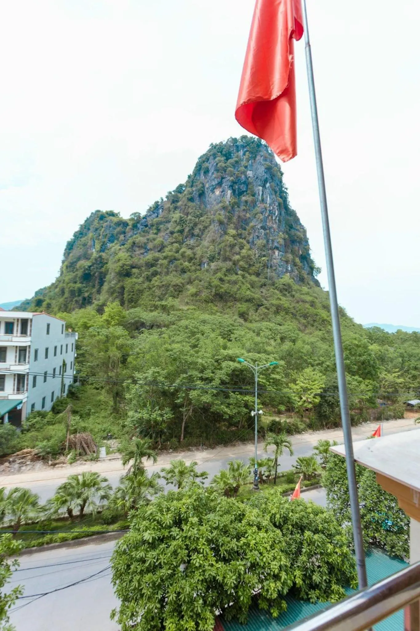 Hotel CÔ CÚC