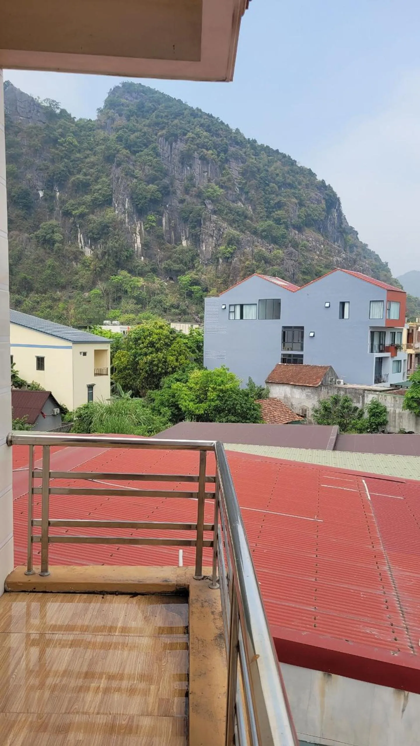 Hotel CÔ CÚC