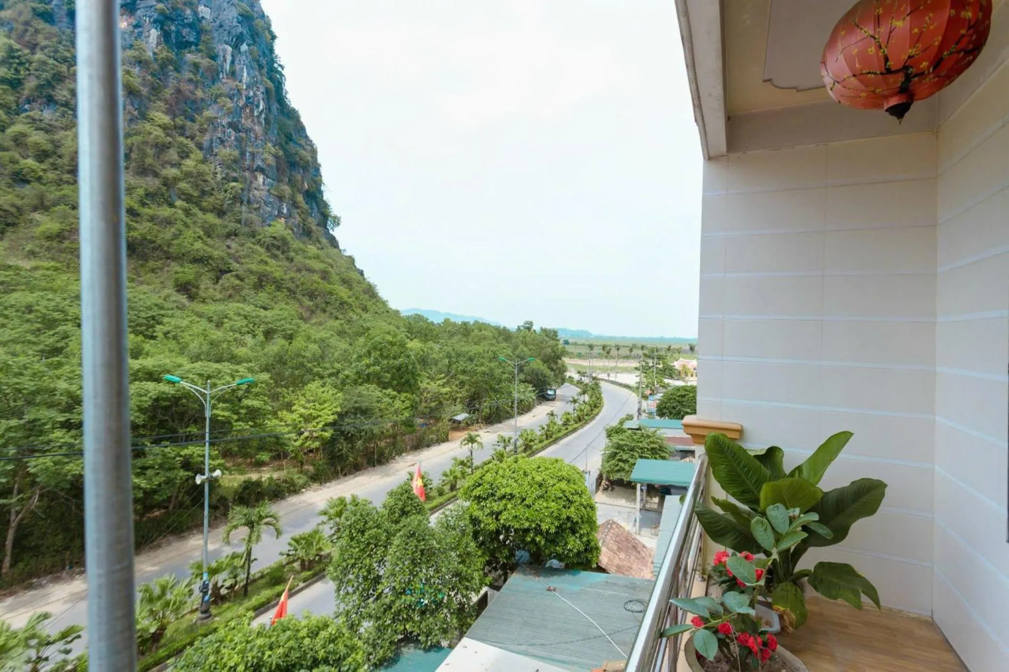 Hotel CÔ CÚC