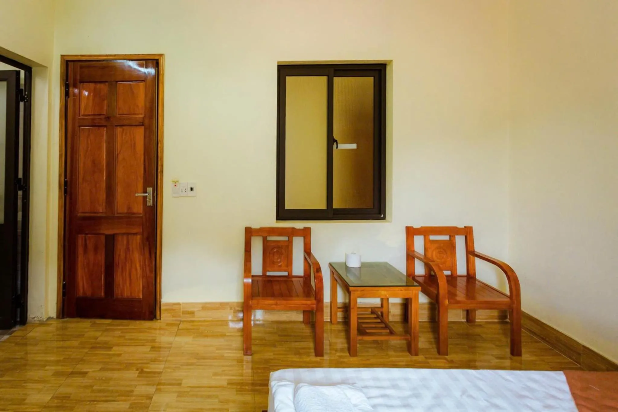Hotel CÔ CÚC