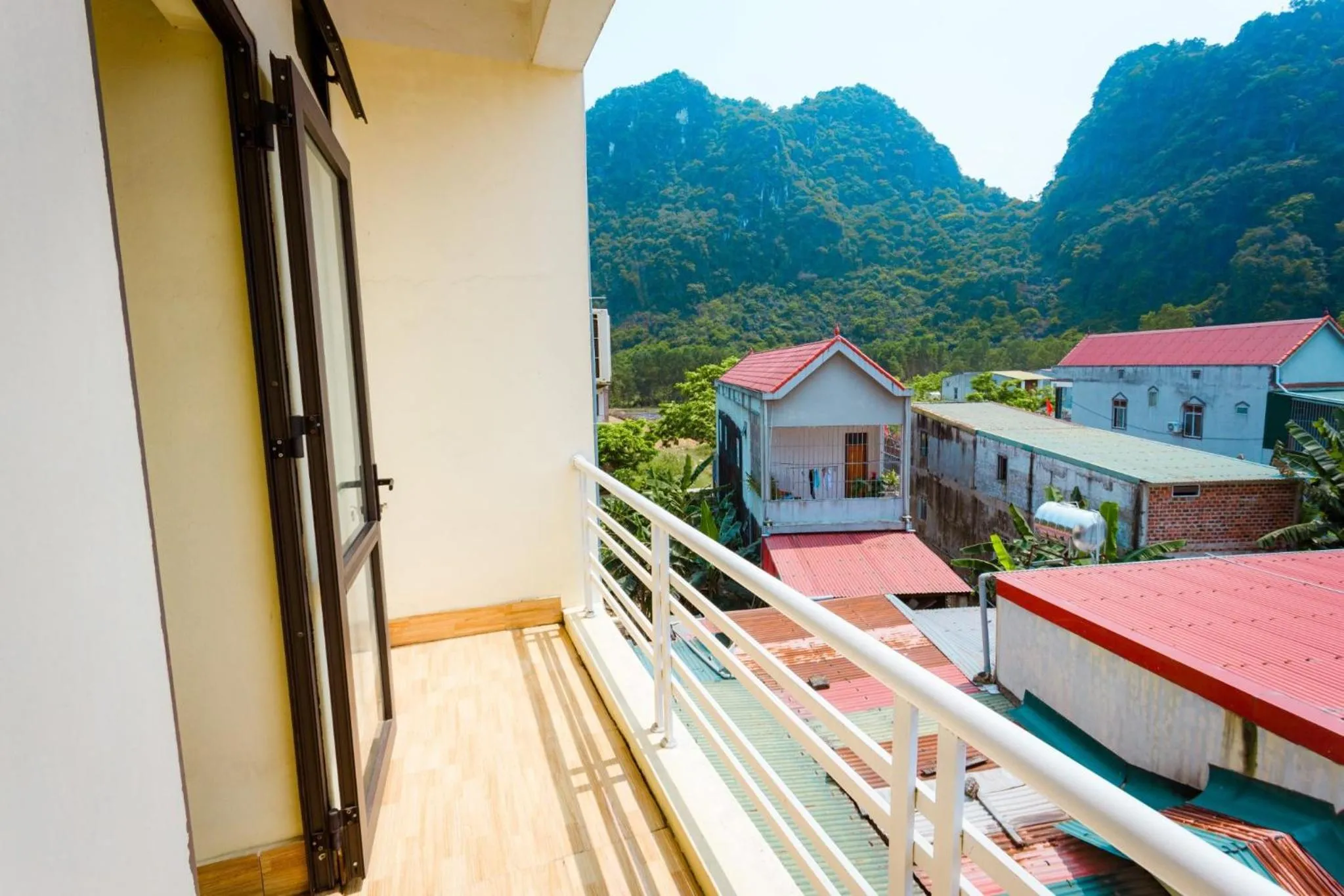 Hotel CÔ CÚC