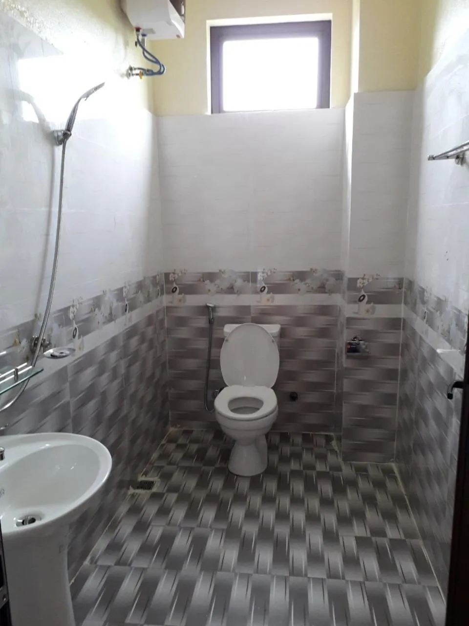 Hotel CÔ CÚC