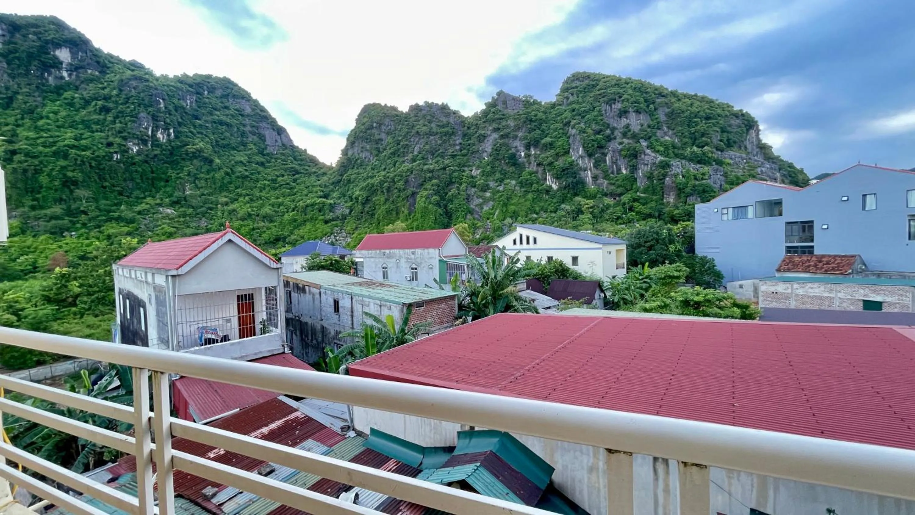 Hotel CÔ CÚC