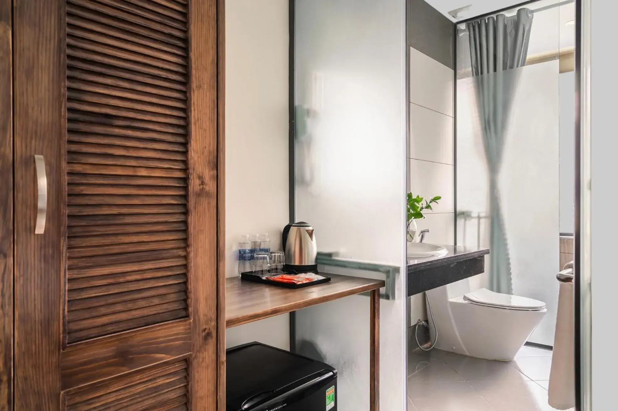 Toilet in Greenview City Hotel Toilet in Greenview City Hotel