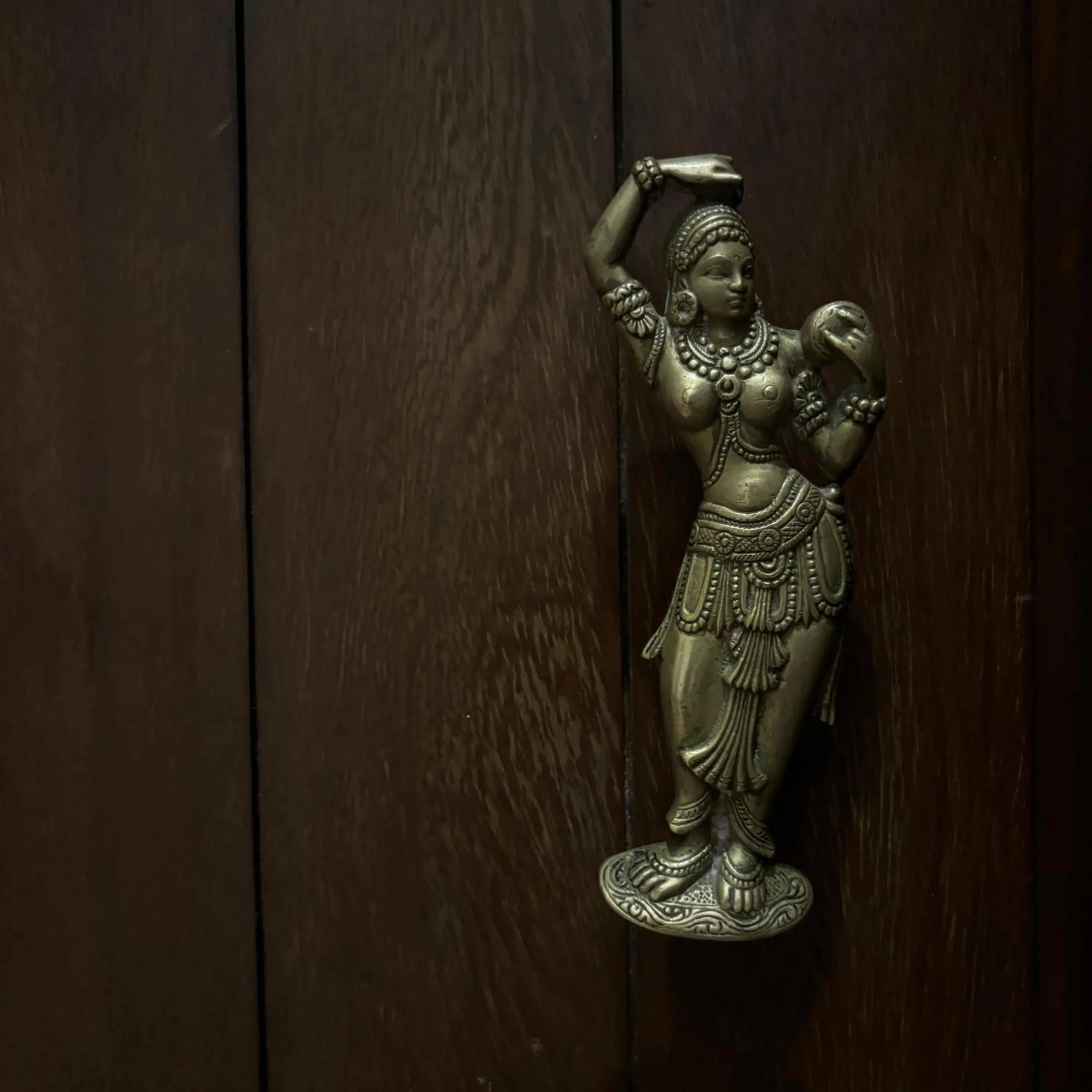 Bedroom in Nisarg Resort