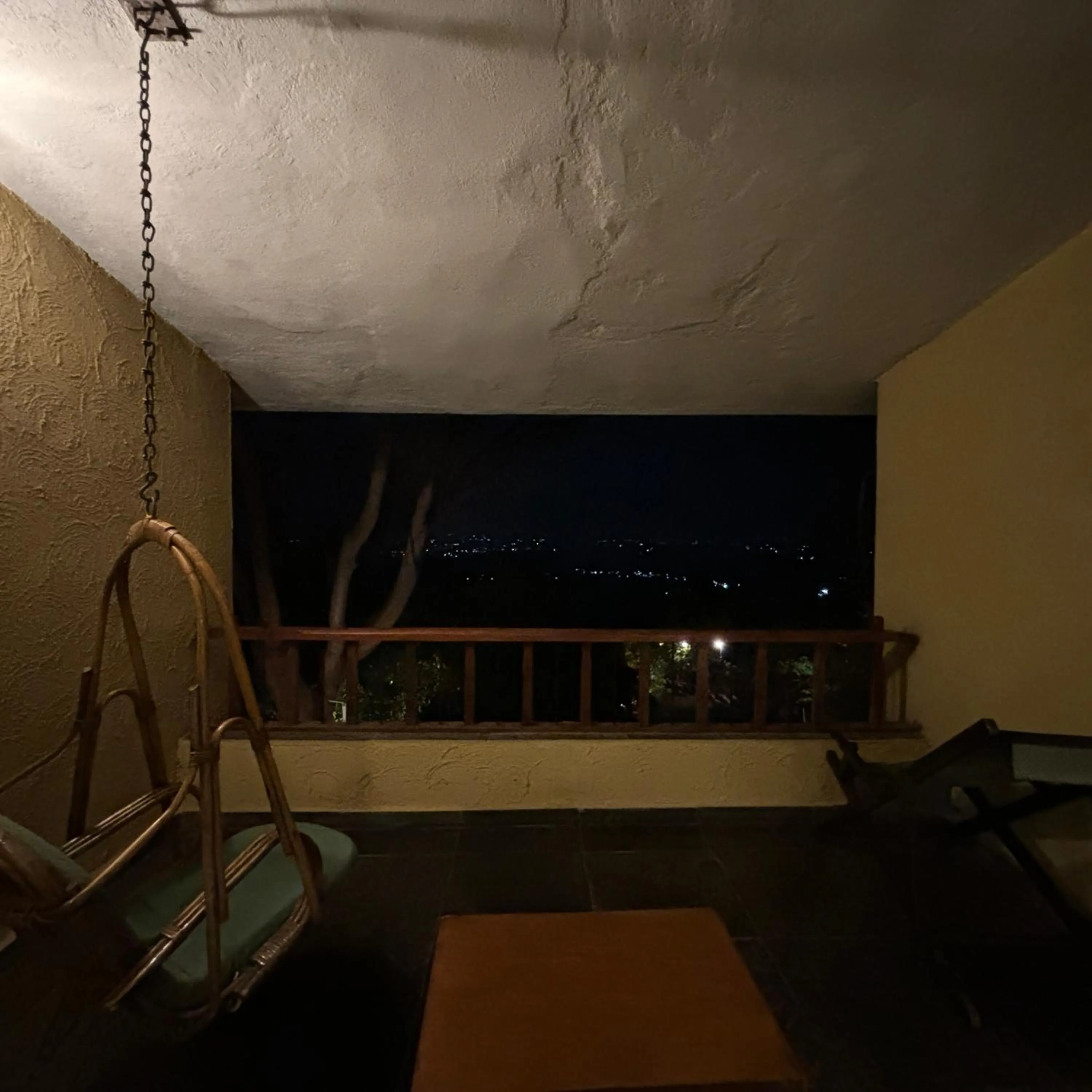 View (from property/room) in Nisarg Resort