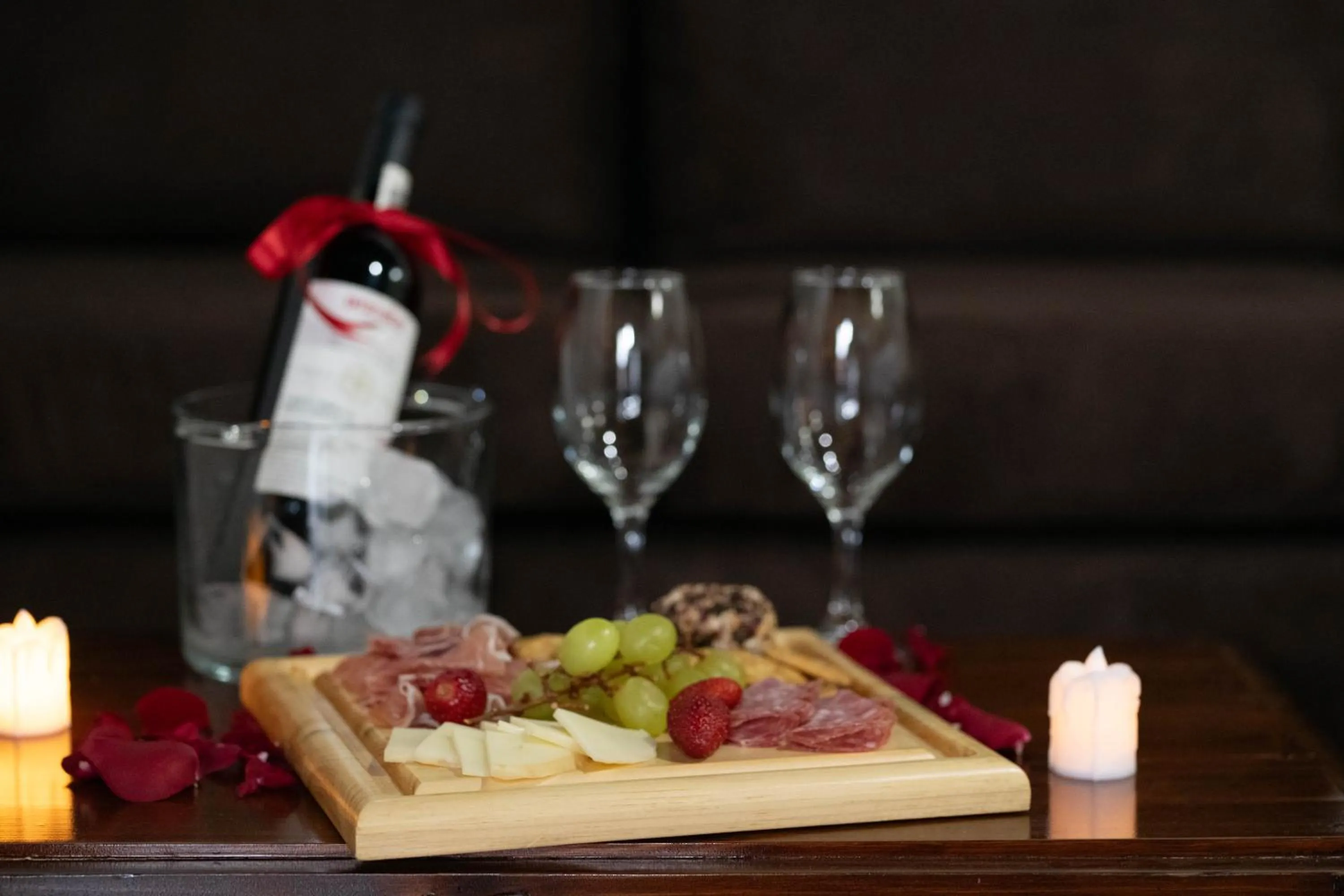 Decorative detail in HOTEL PLAZA SAN CRISTOBAL INN