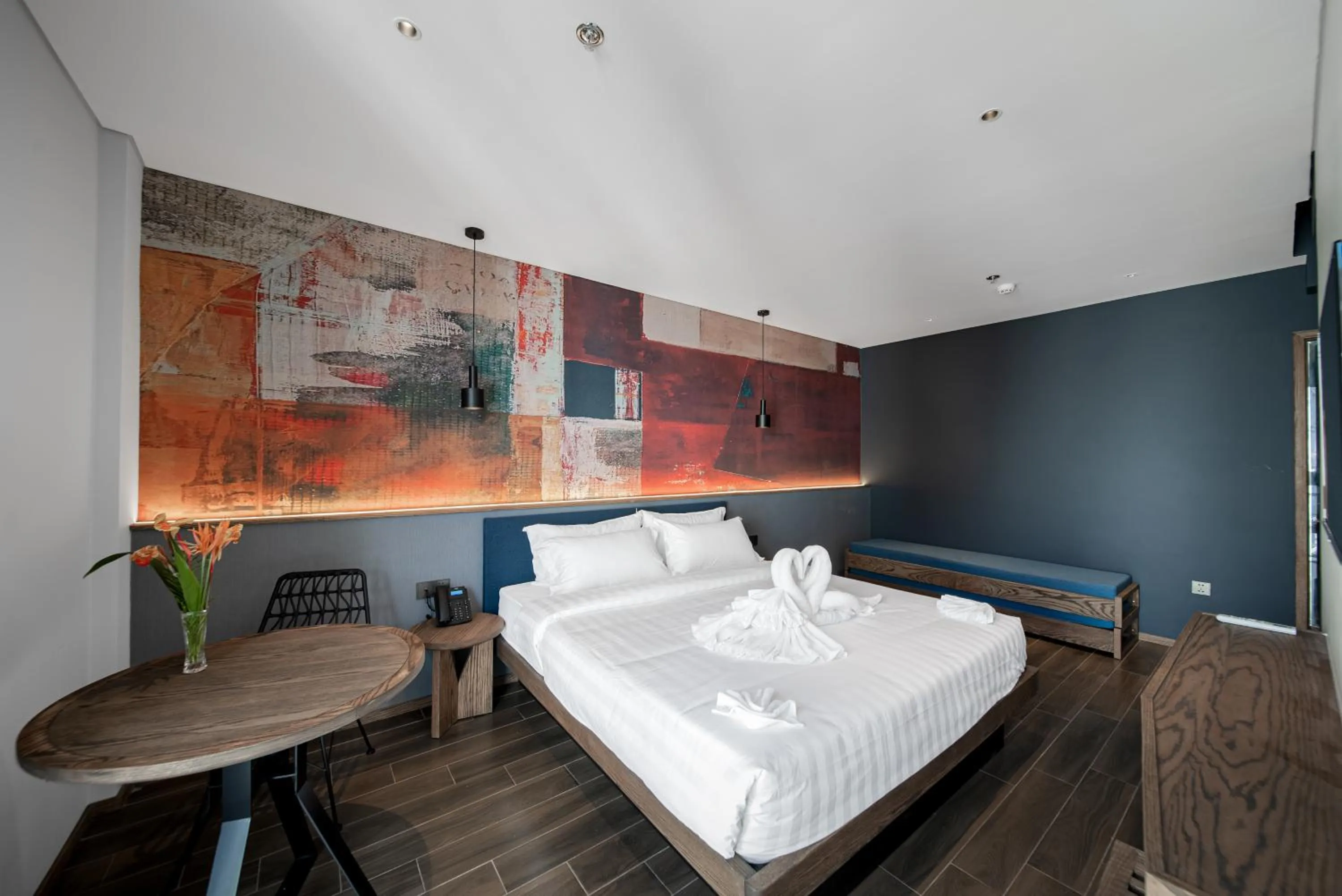 Other, Bed in TK Phu Quoc Hotel - Grand World Phu Quoc