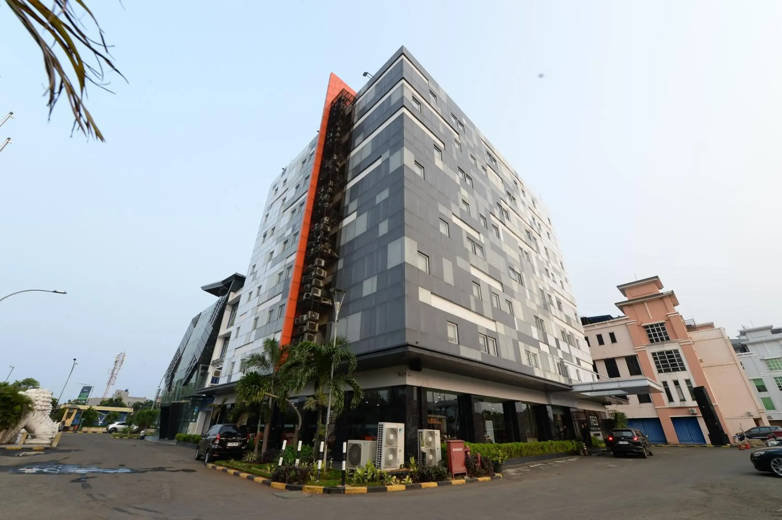 HORU HOTEL MANGGA DUA SQUARE HORU HOTEL MANGGA DUA SQUARE