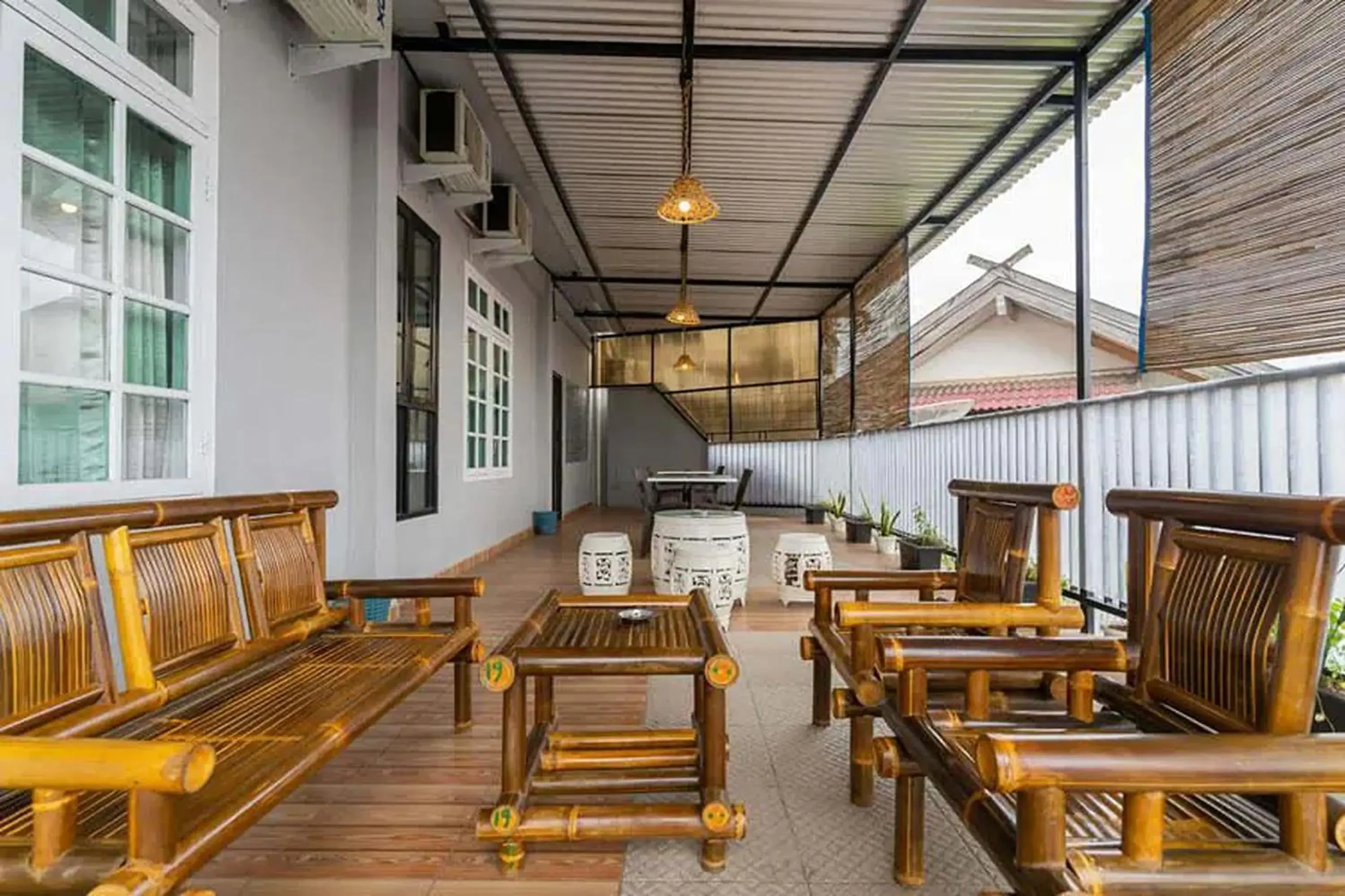 Restaurant/places to eat in Take Guesthouse 2 Restaurant/places to eat in Take Guesthouse 2