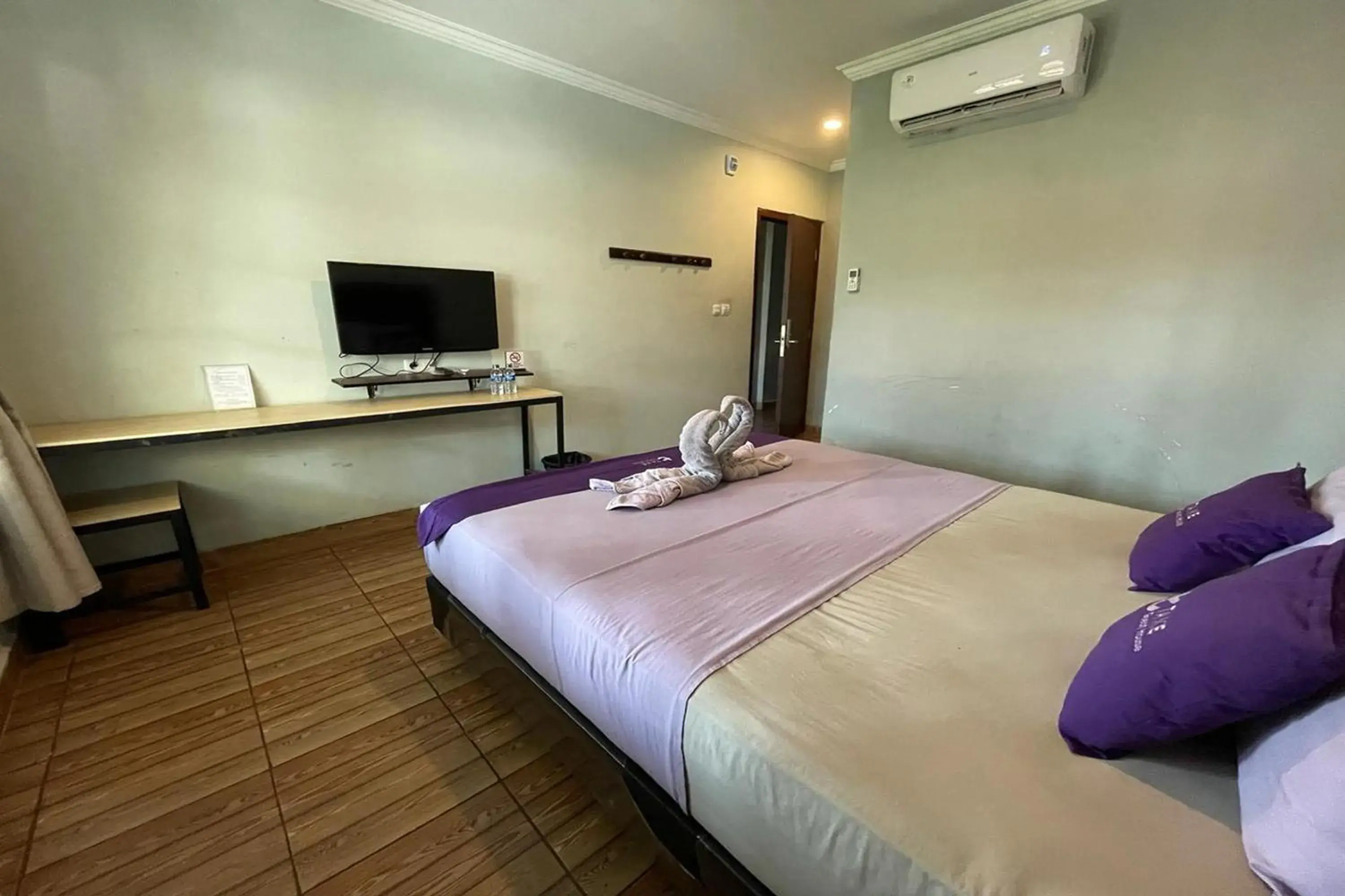 Bed in Take Guesthouse 2 Bed in Take Guesthouse 2