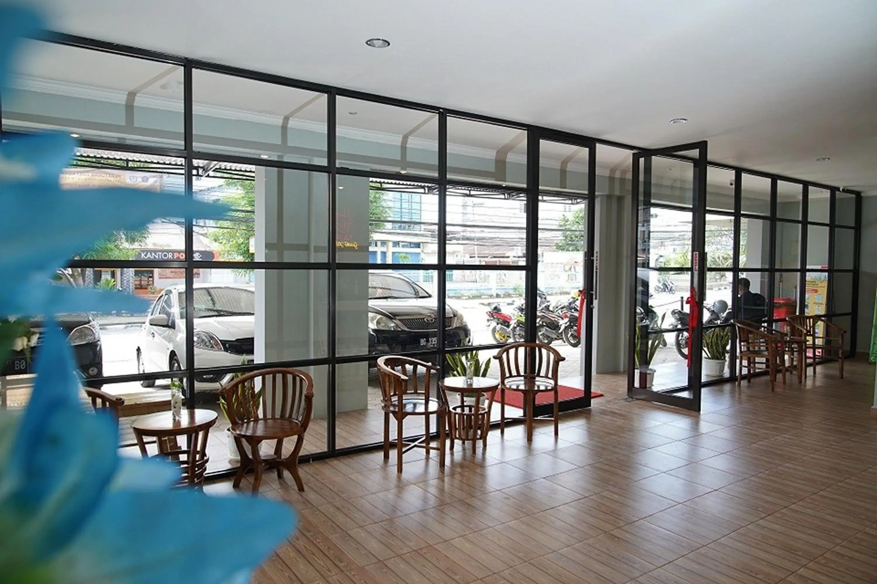 Restaurant/places to eat in Take Guesthouse 2 Restaurant/places to eat in Take Guesthouse 2