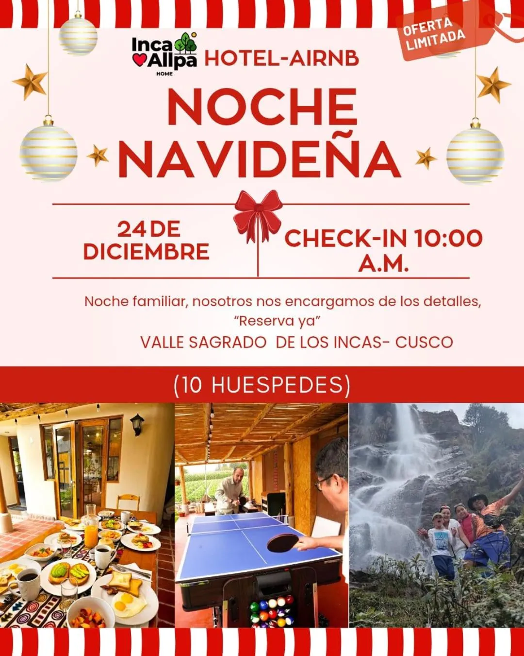 Property logo or sign in Hotel and Country House Valle Sagrado de los Incas