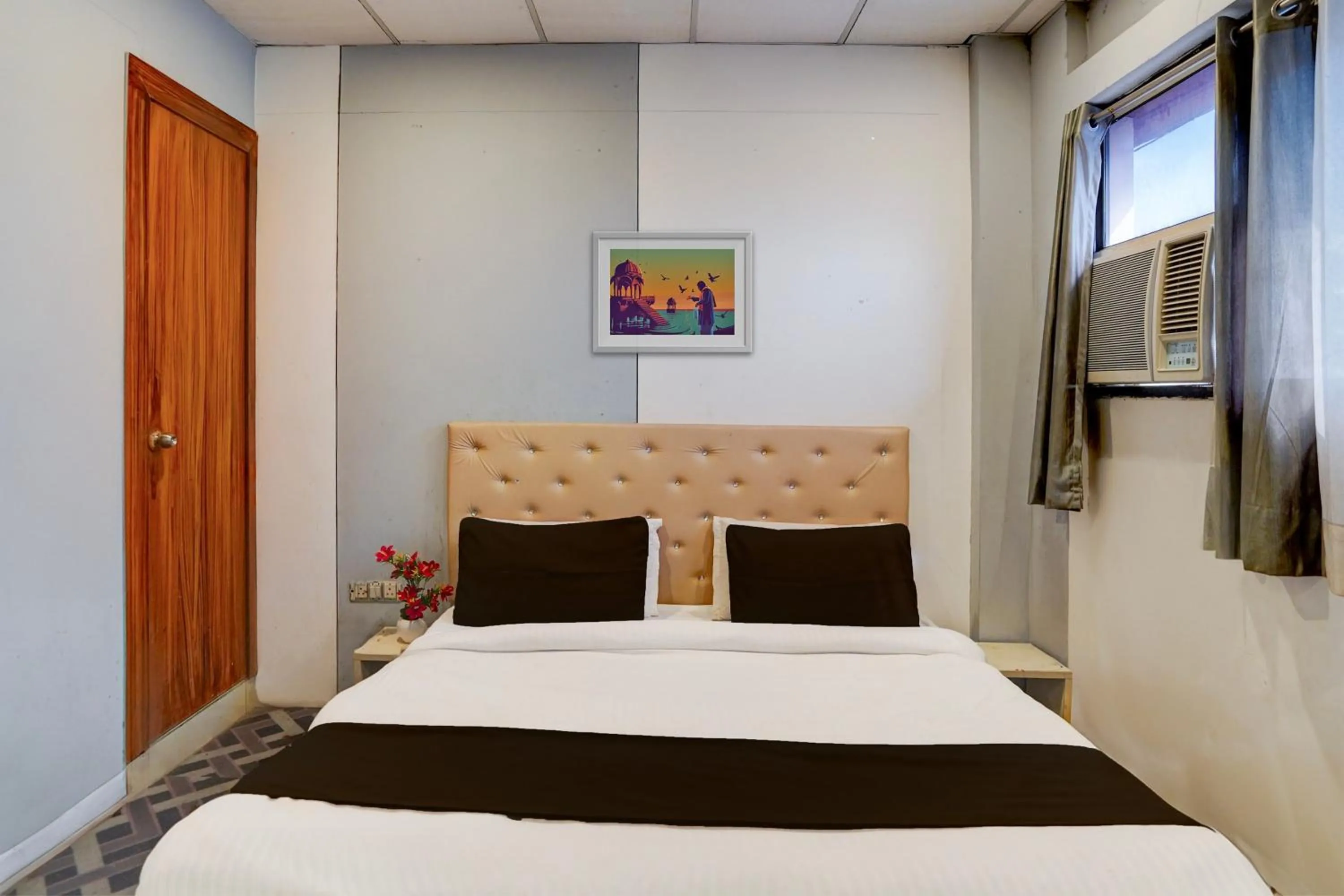Hotel O Haven