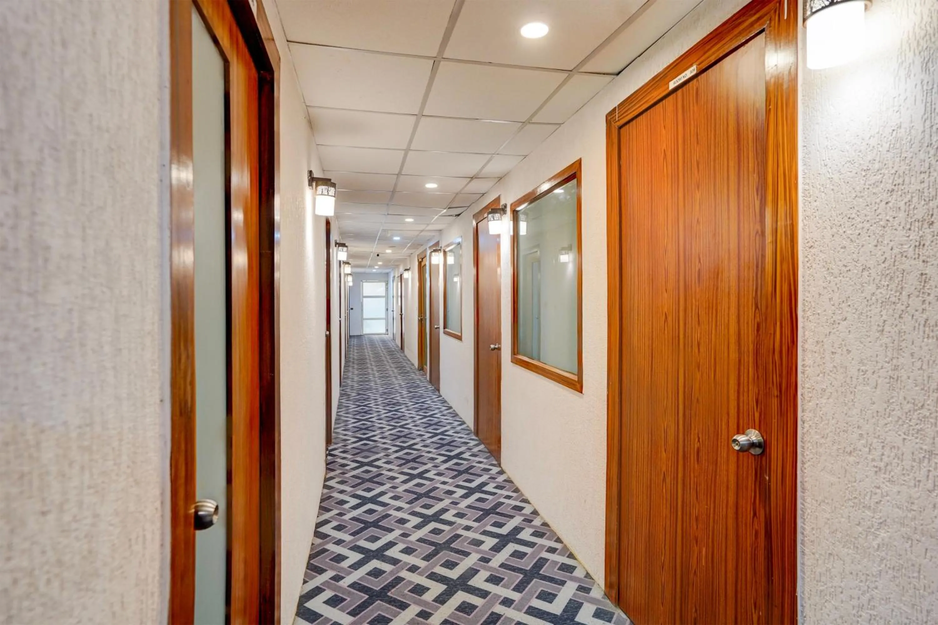 Hotel O Haven