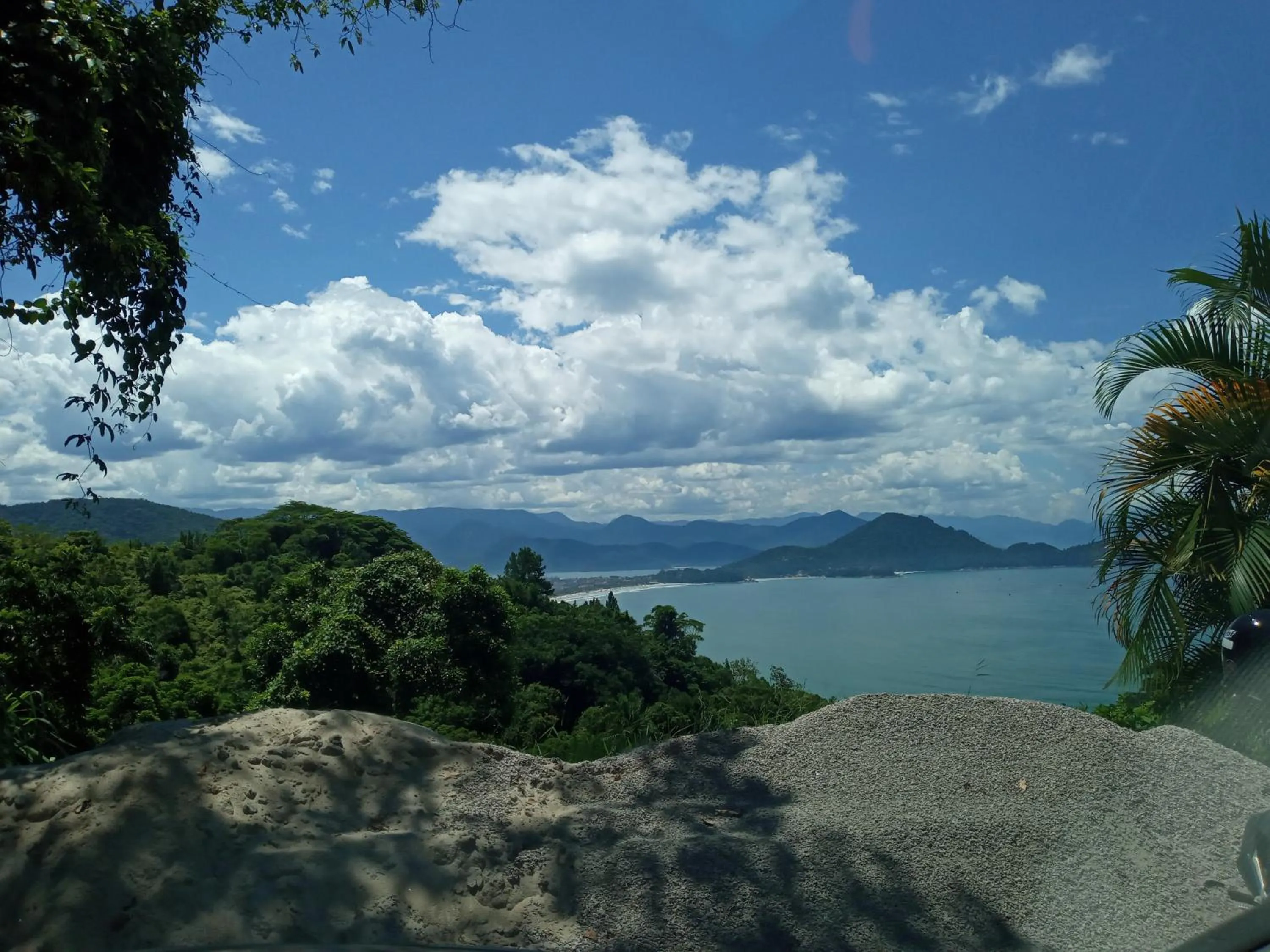 Cond Apartamentos Chalés San Marino