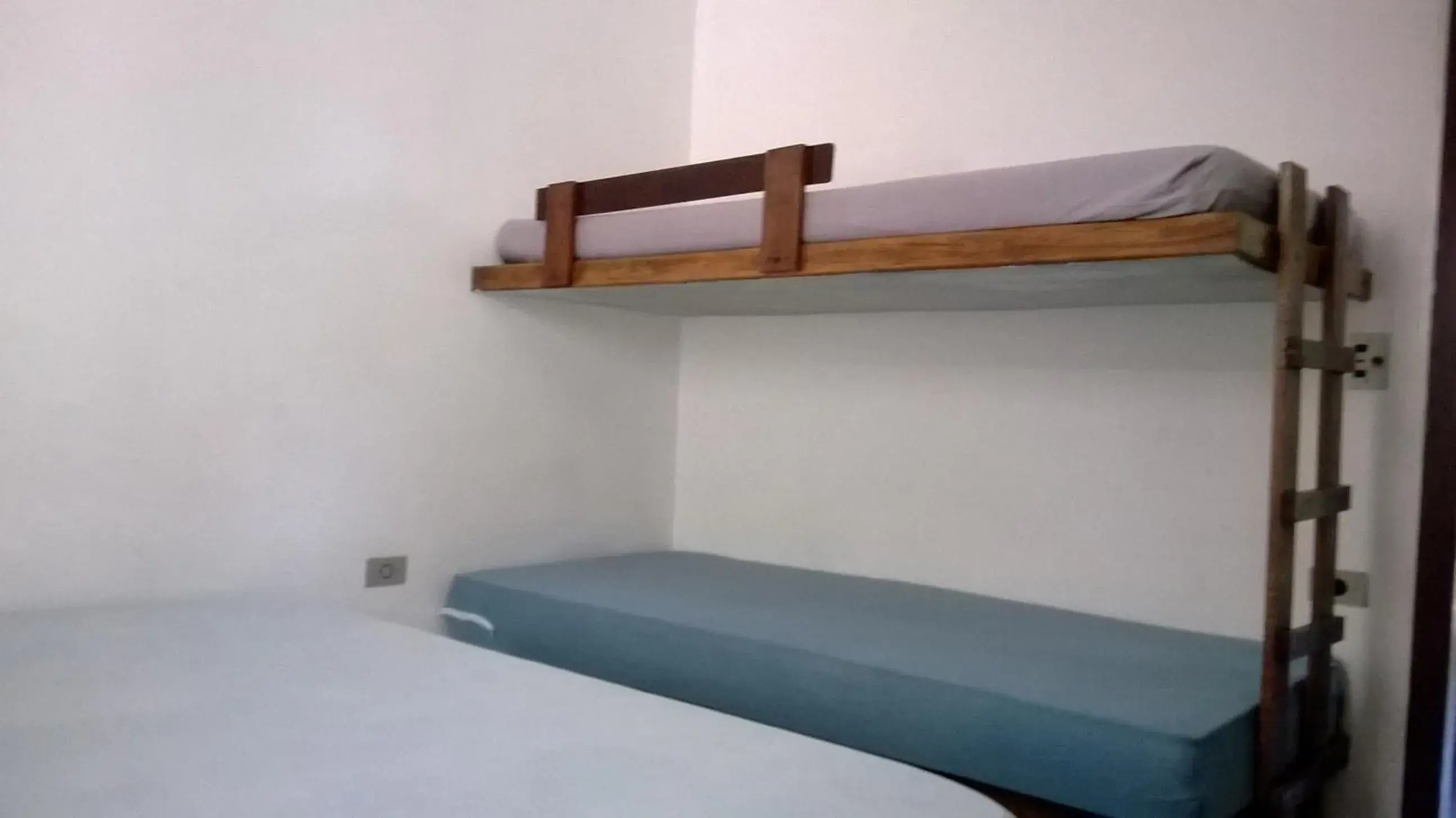 Bedroom, Bed in Cond Apartamentos Chalés San Marino Bedroom, Bed in Cond Apartamentos Chalés San Marino