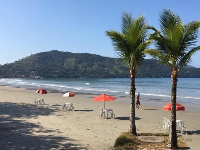 Fishing in Cond Apartamentos Chalés San Marino