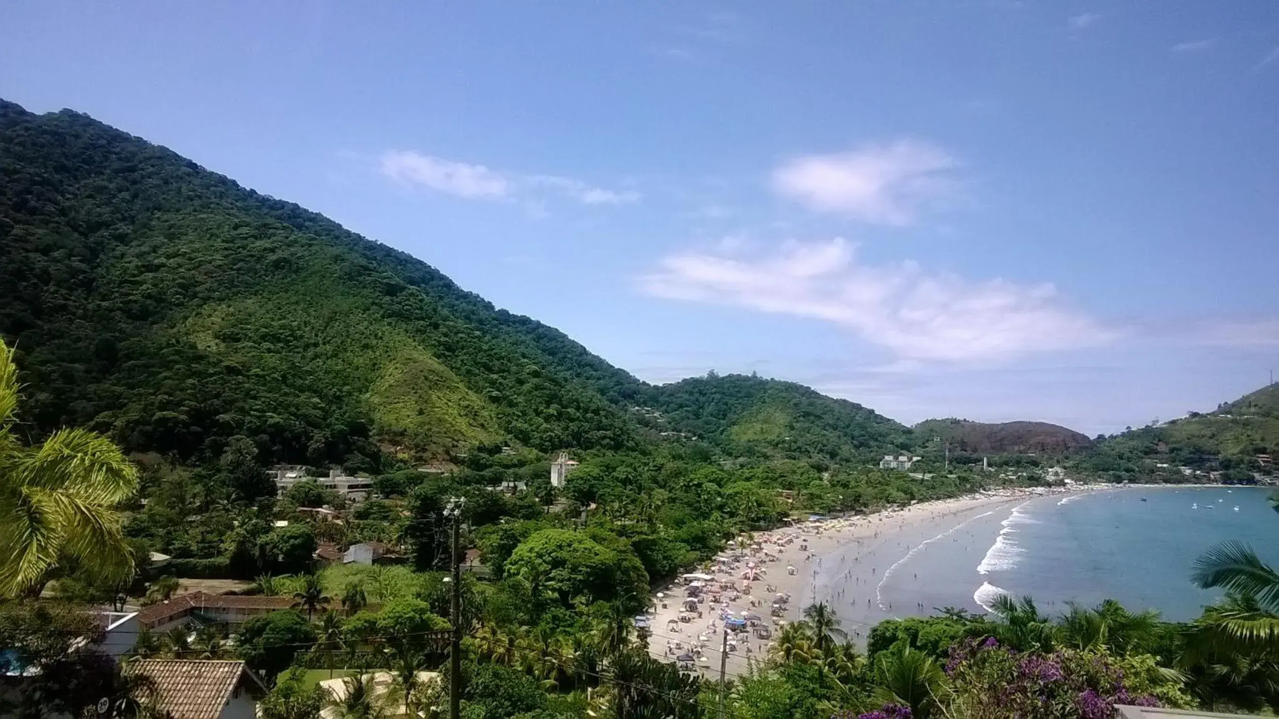 Area and facilities in Cond Apartamentos Chalés San Marino Area and facilities in Cond Apartamentos Chalés San Marino