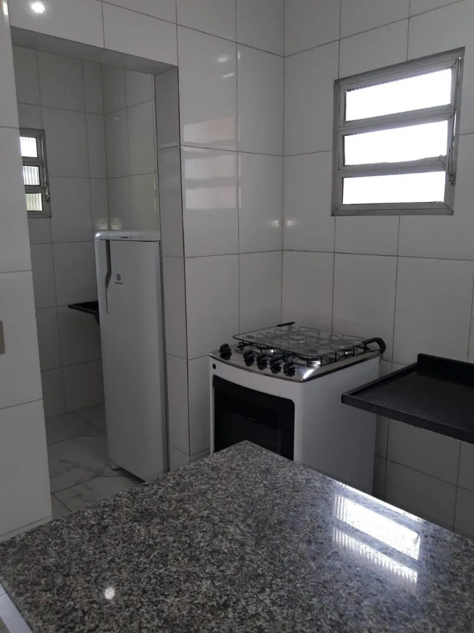 Cond Apartamentos Chalés San Marino