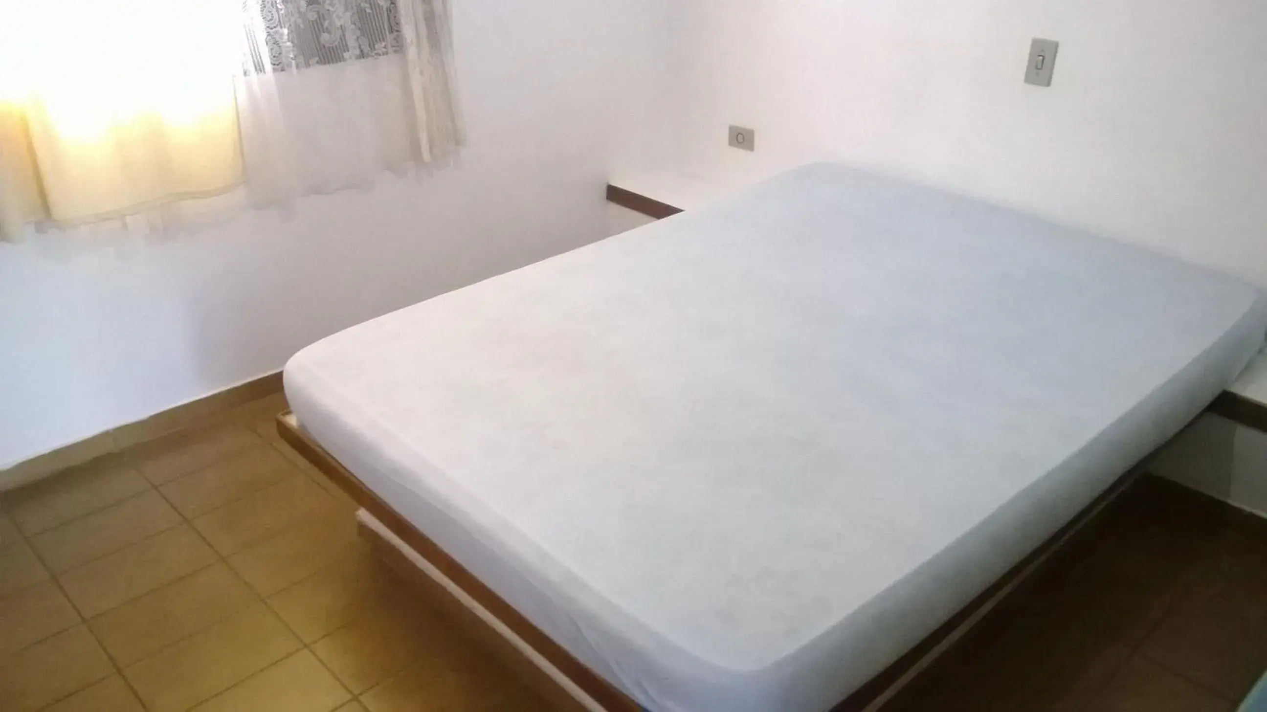 Bedroom, Bed in Cond Apartamentos Chalés San Marino Bedroom, Bed in Cond Apartamentos Chalés San Marino