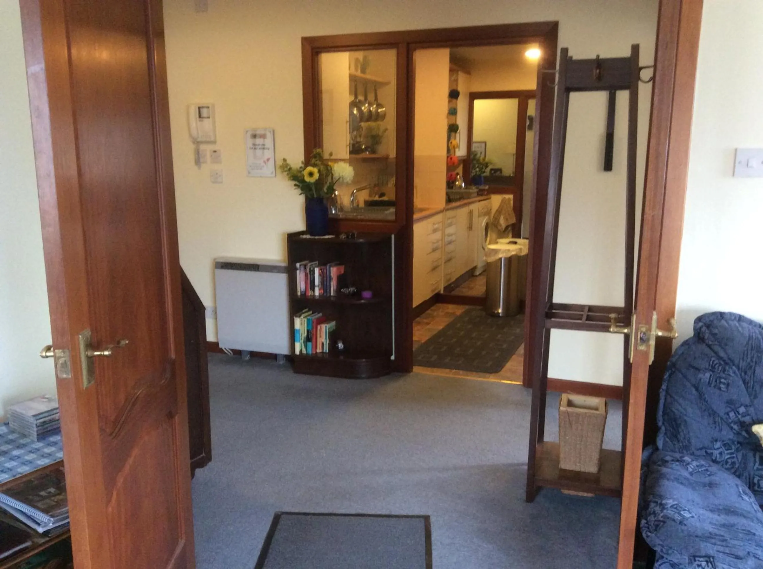 Other, Bed in Connel Court Apartments