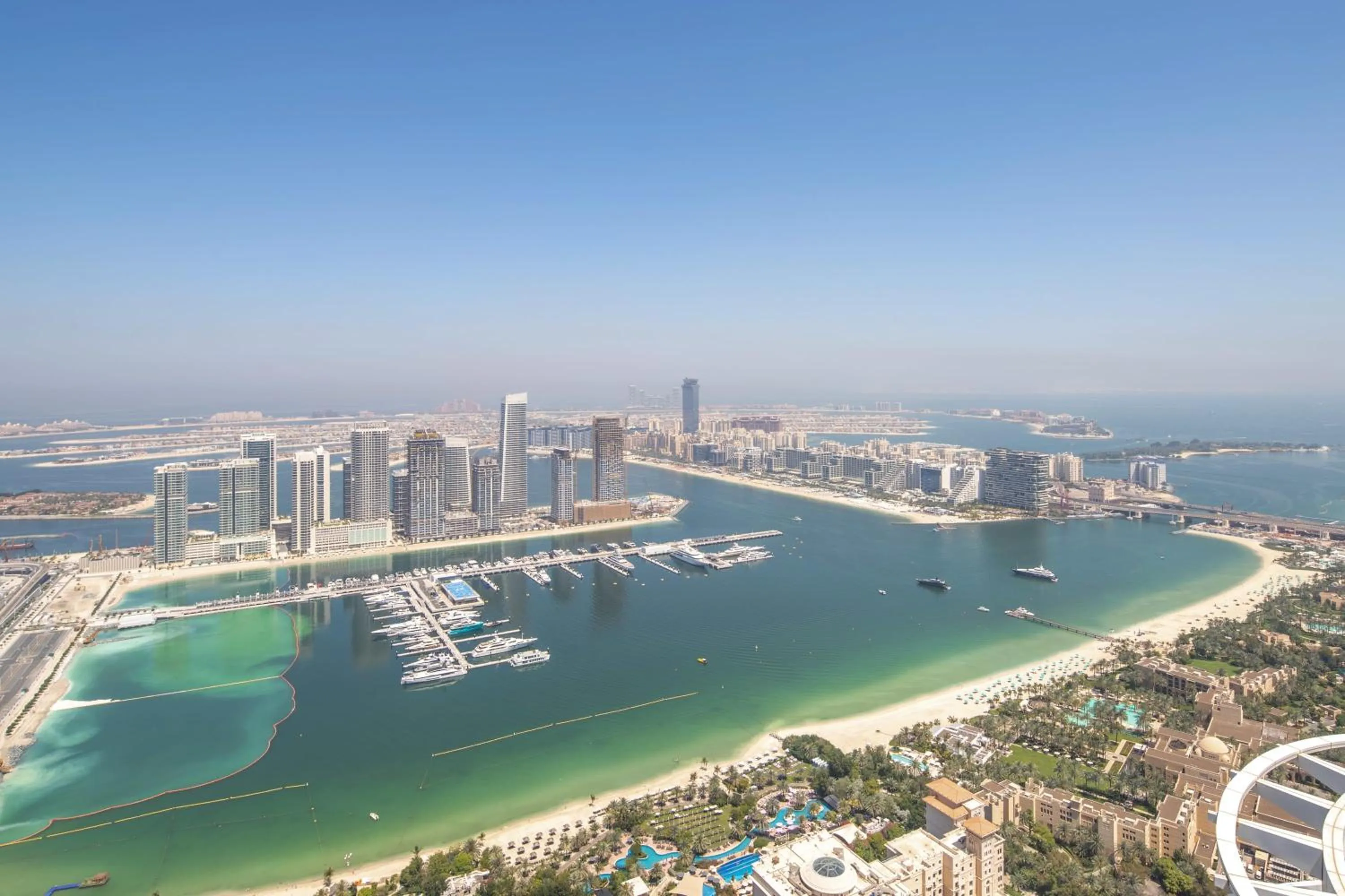 View (from property/room) in Frank Porter - Ocean Heights