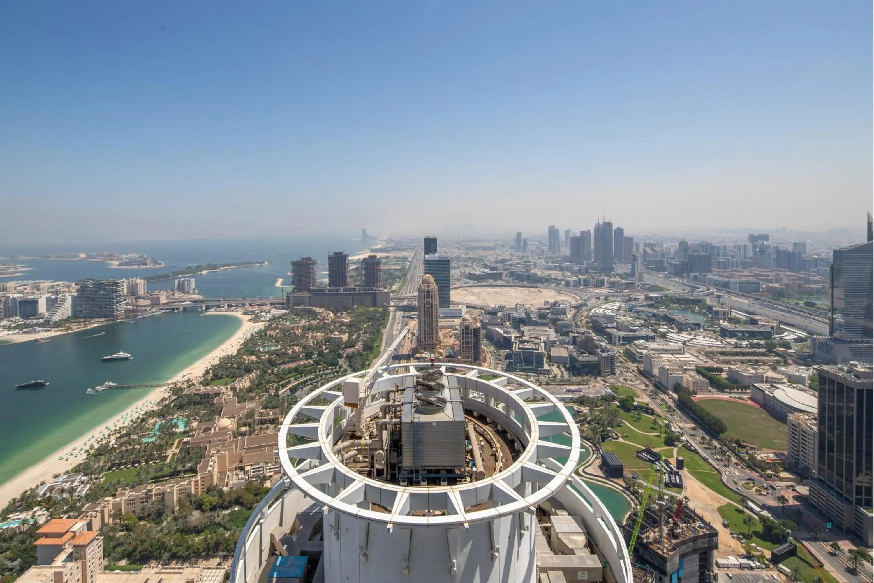 View (from property/room) in Frank Porter - Ocean Heights