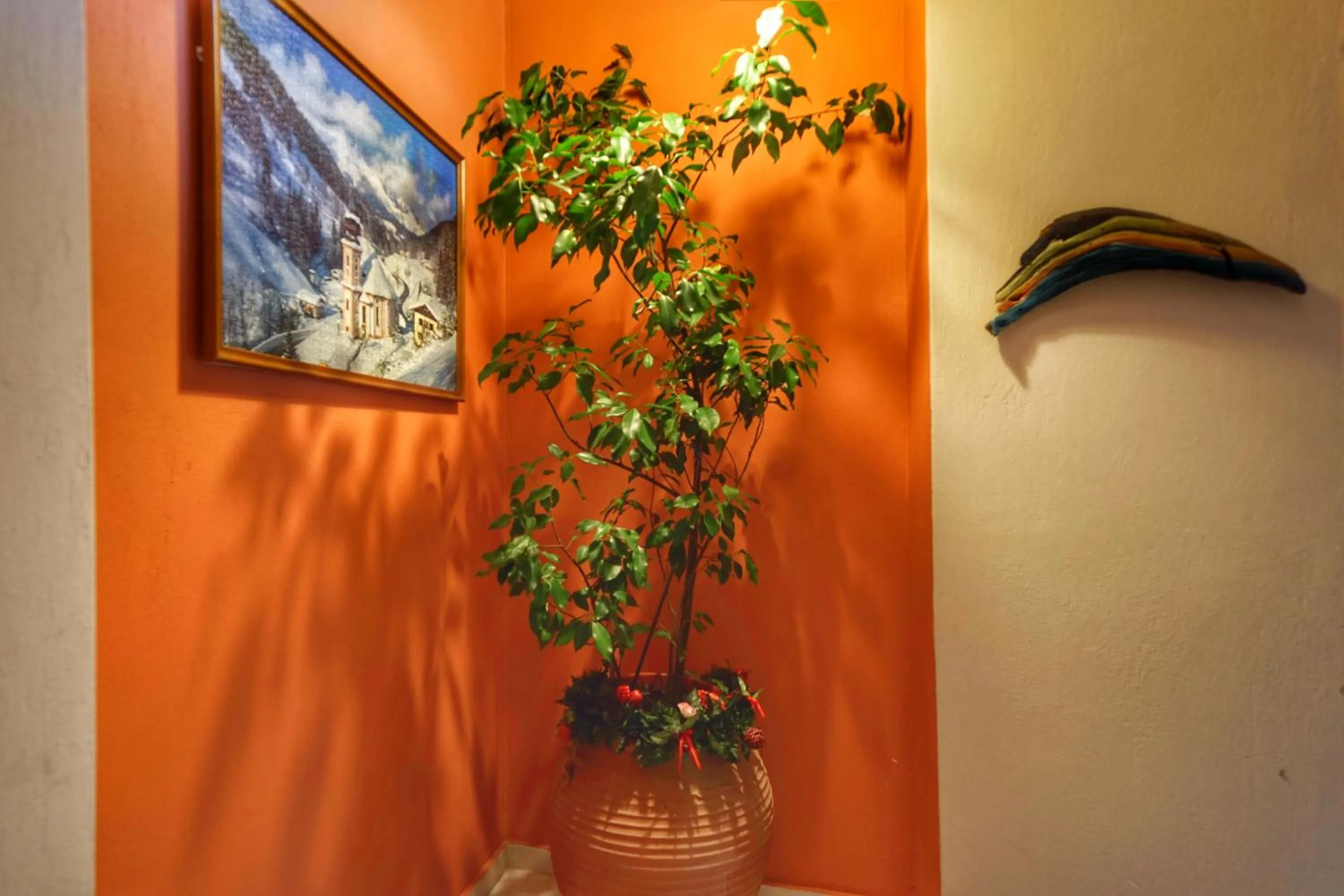 To Balkoni tis Agorianis