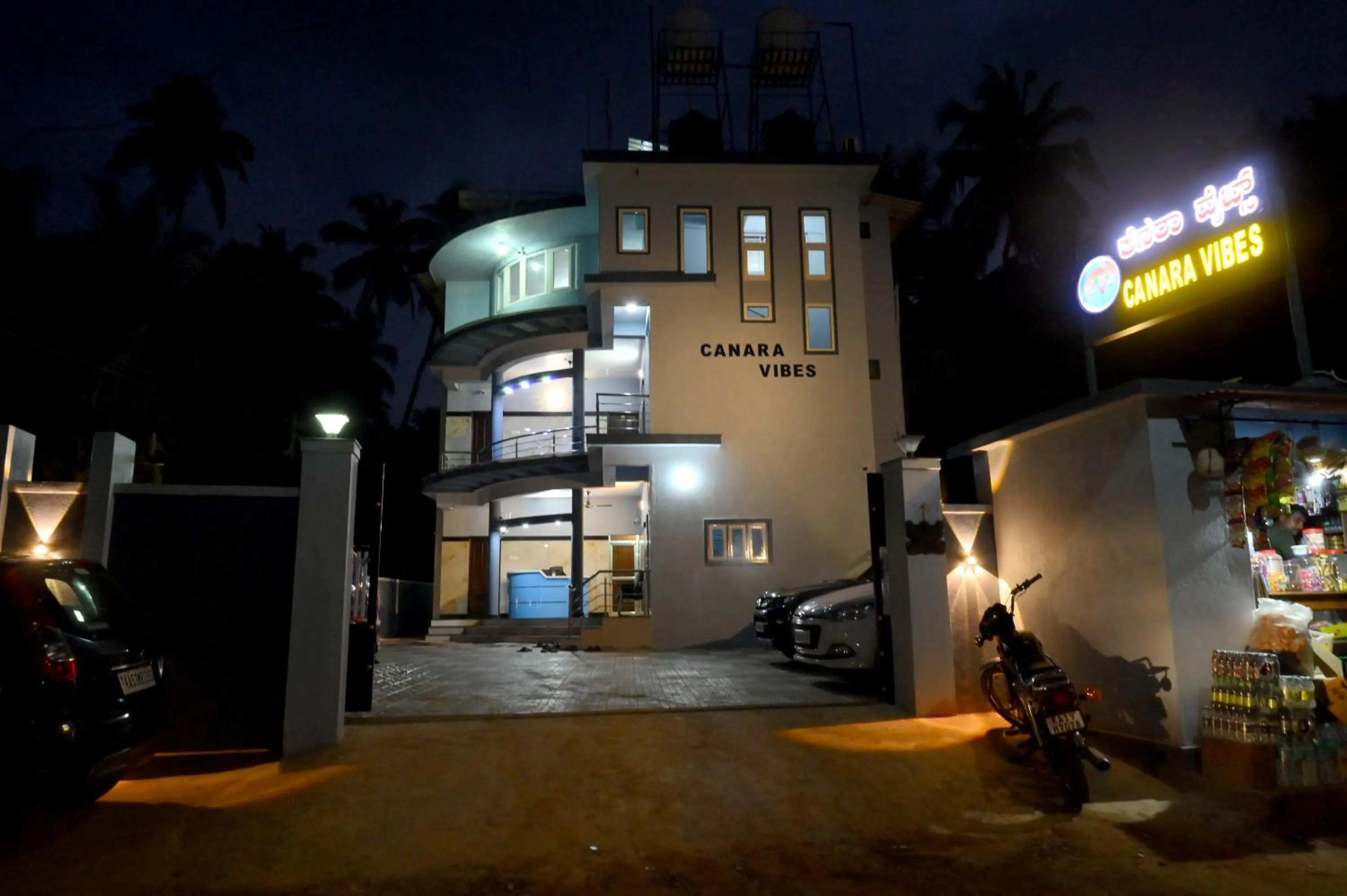 Canara Vibes