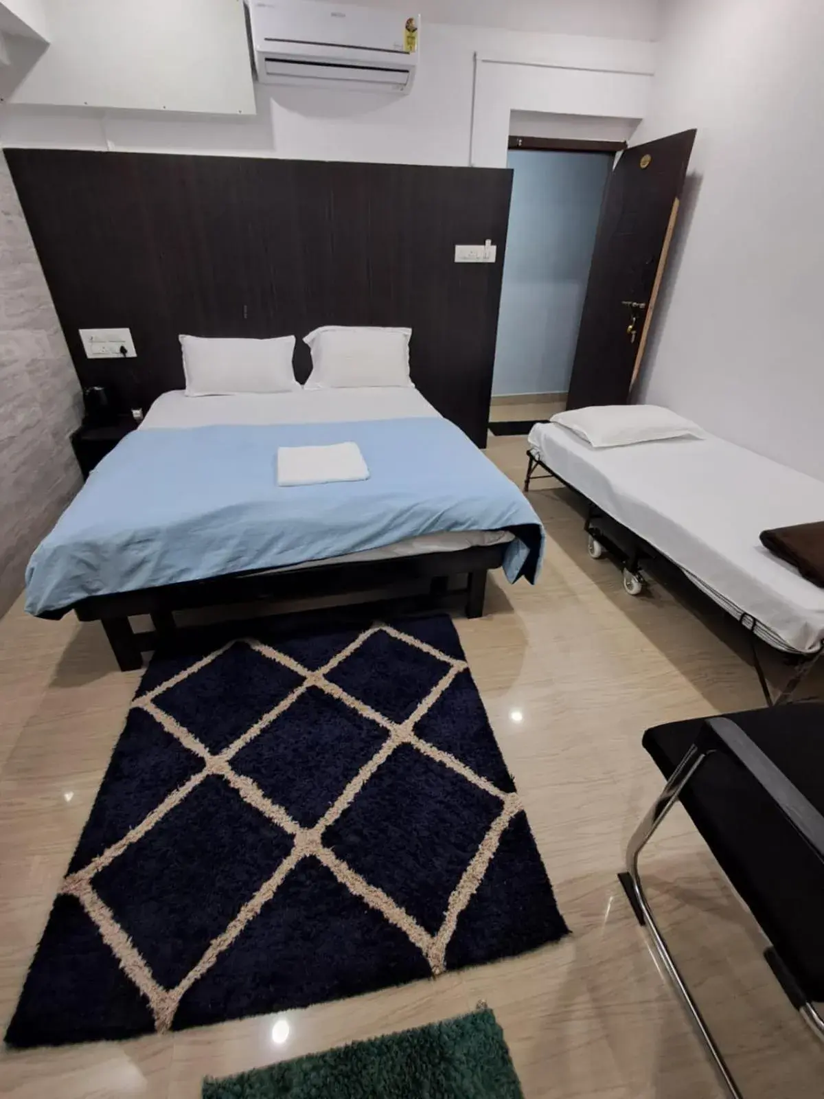 Bed in Canara Vibes Bed in Canara Vibes